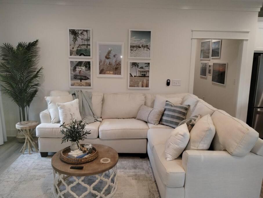 Carefree Daze Holiday home Panama City Beach