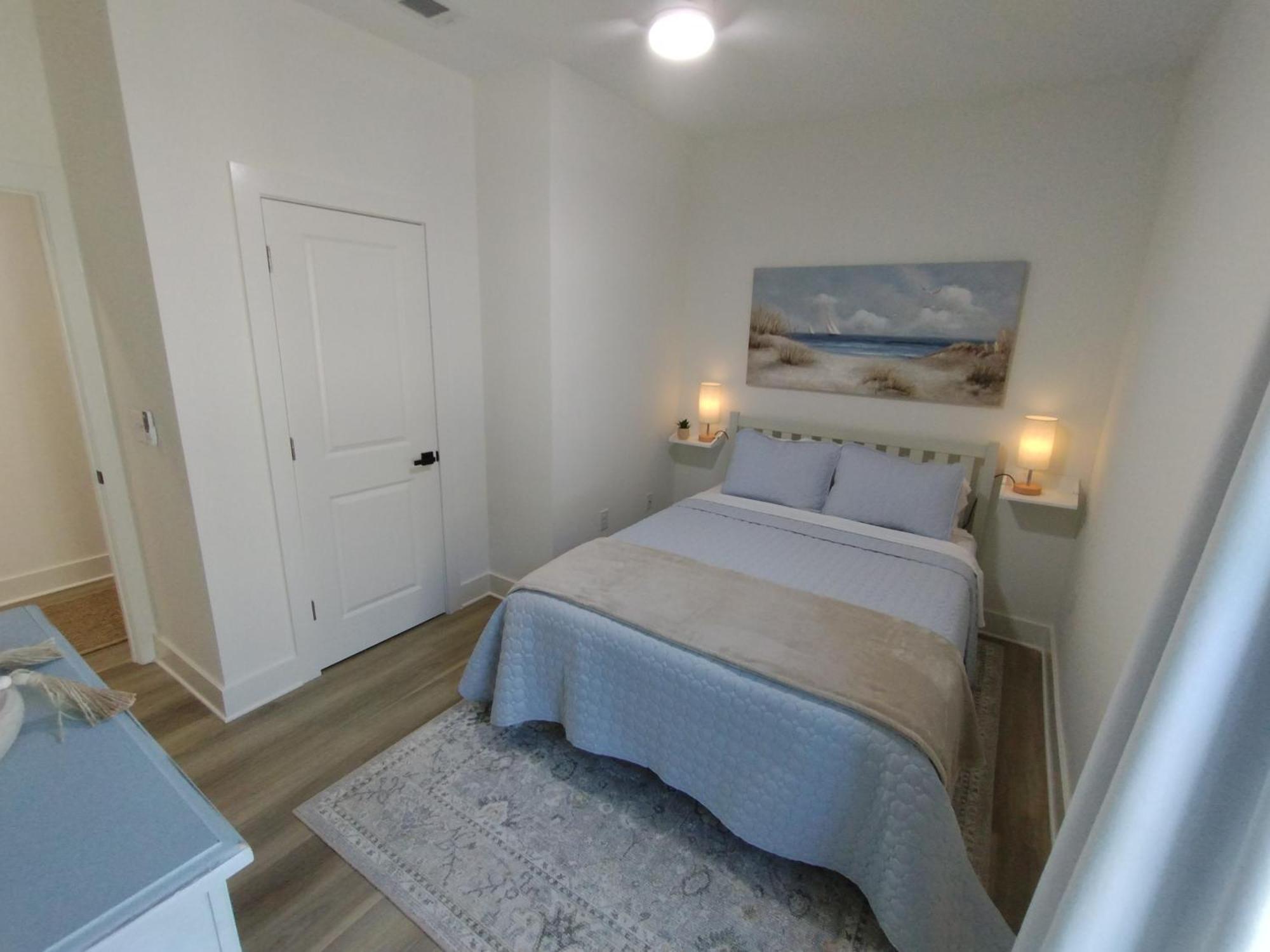 Carefree Daze Holiday home Panama City Beach