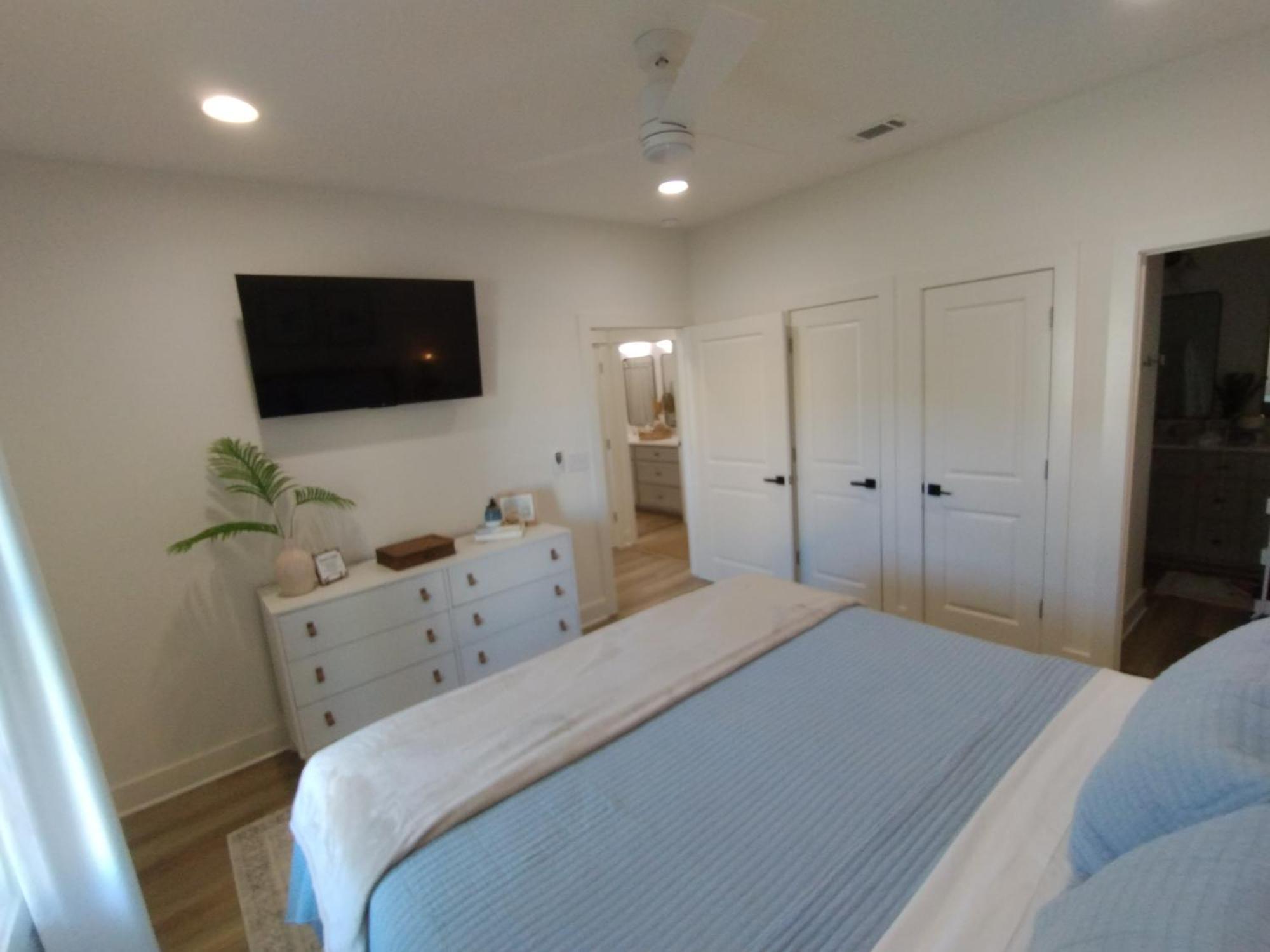 Holiday home Carefree Daze Panama City Beach