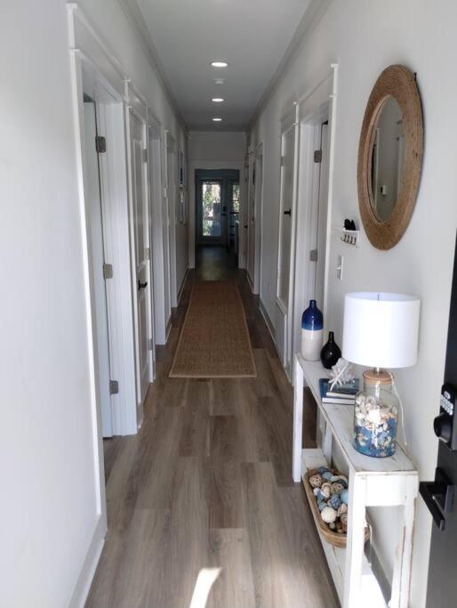 Carefree Daze Holiday home