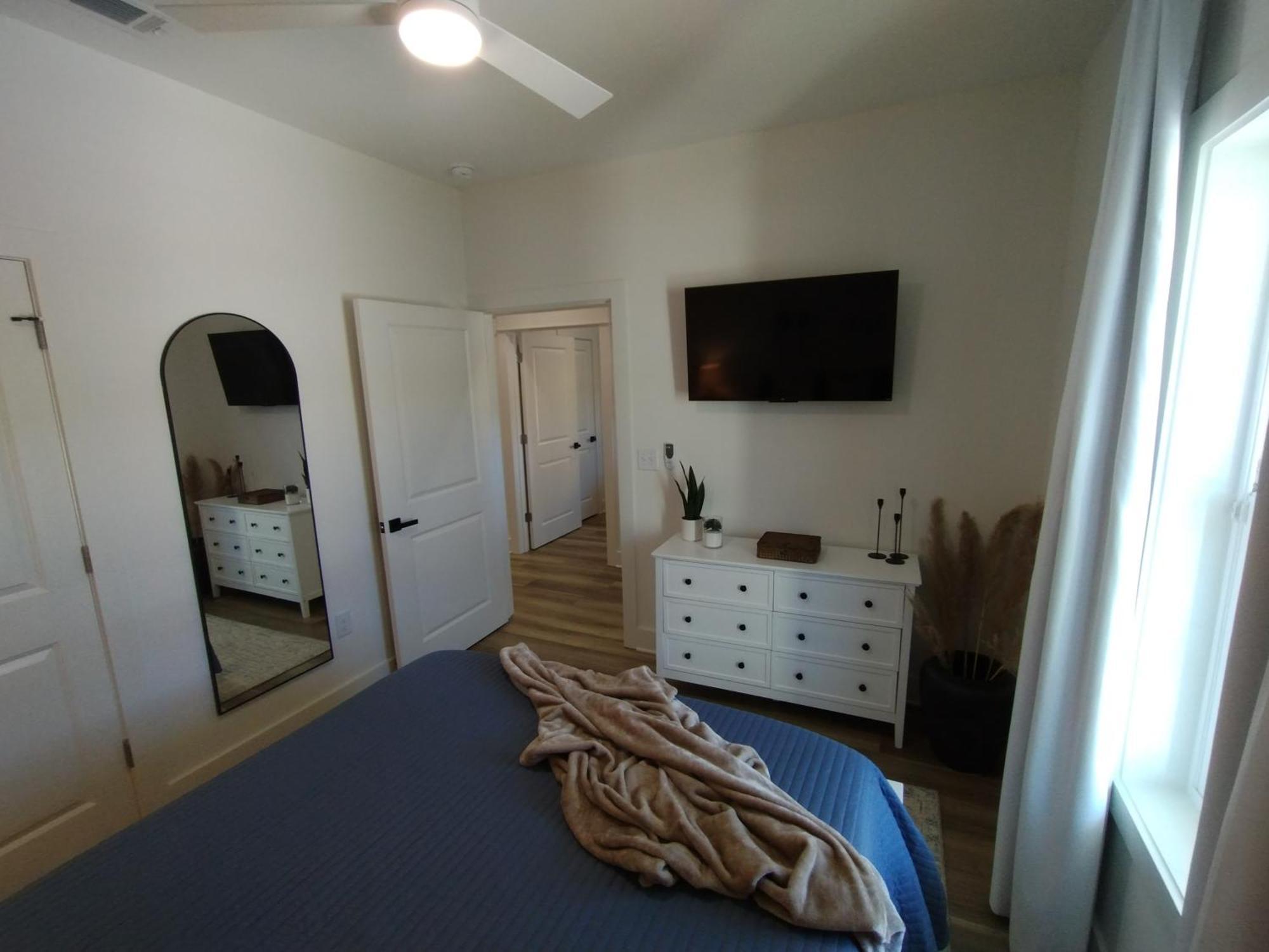 Holiday home Carefree Daze Panama City Beach