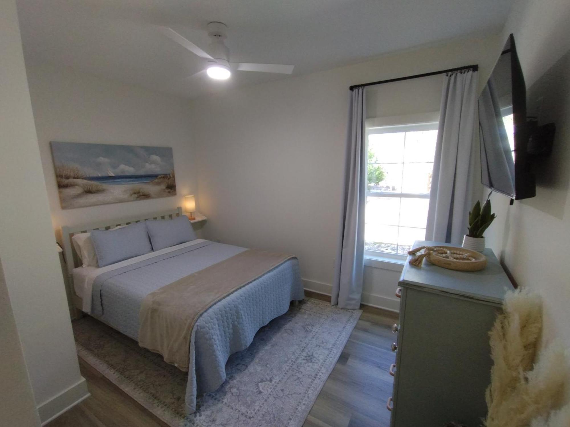 Carefree Daze Holiday home