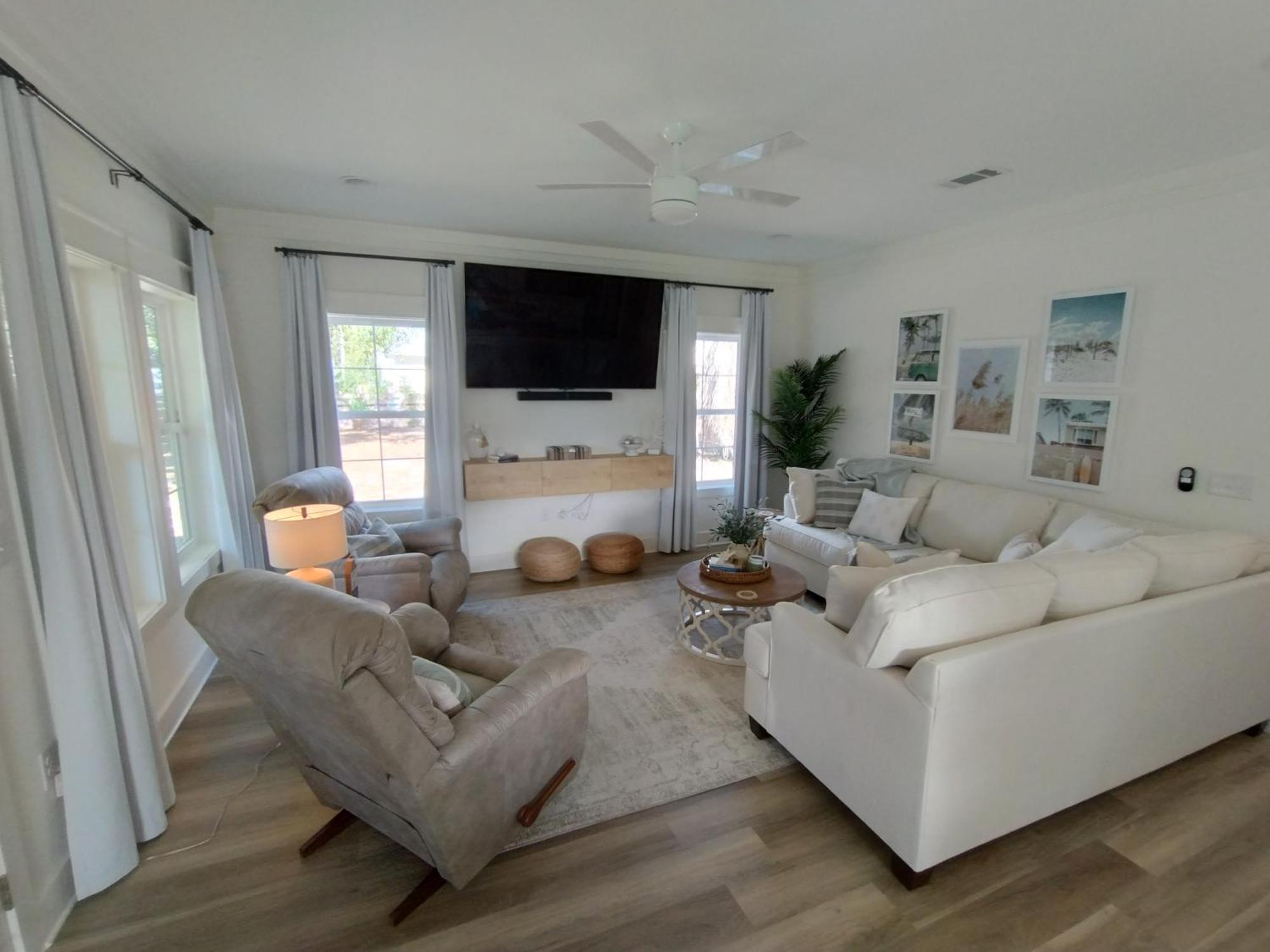 Carefree Daze Holiday home *
