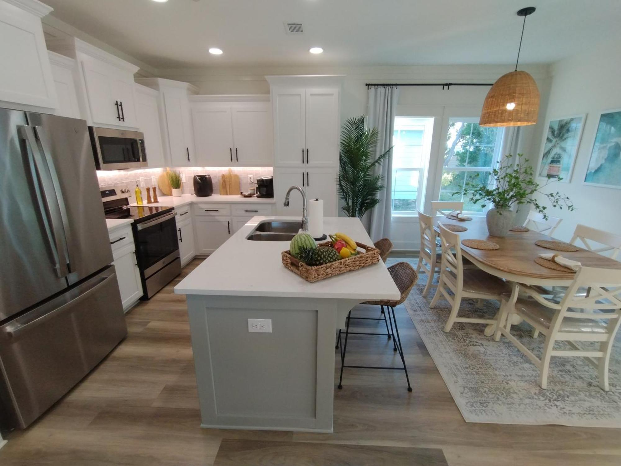 Carefree Daze Holiday home Panama City Beach