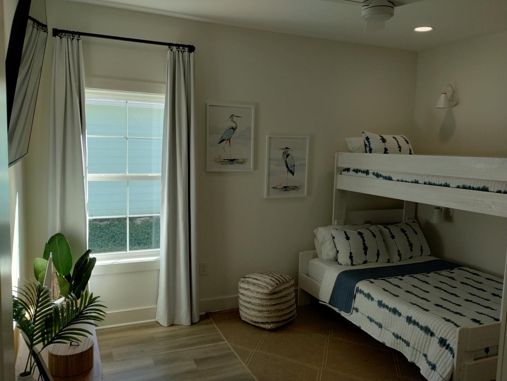 Carefree Daze Holiday home