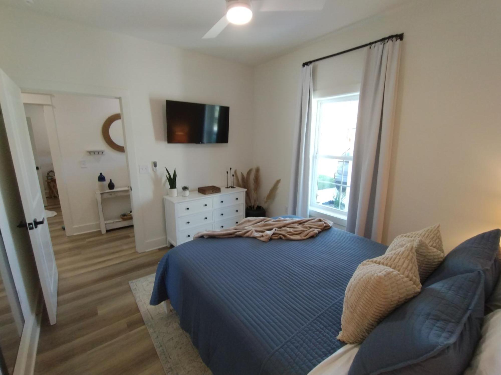 Holiday home Carefree Daze Panama City Beach
