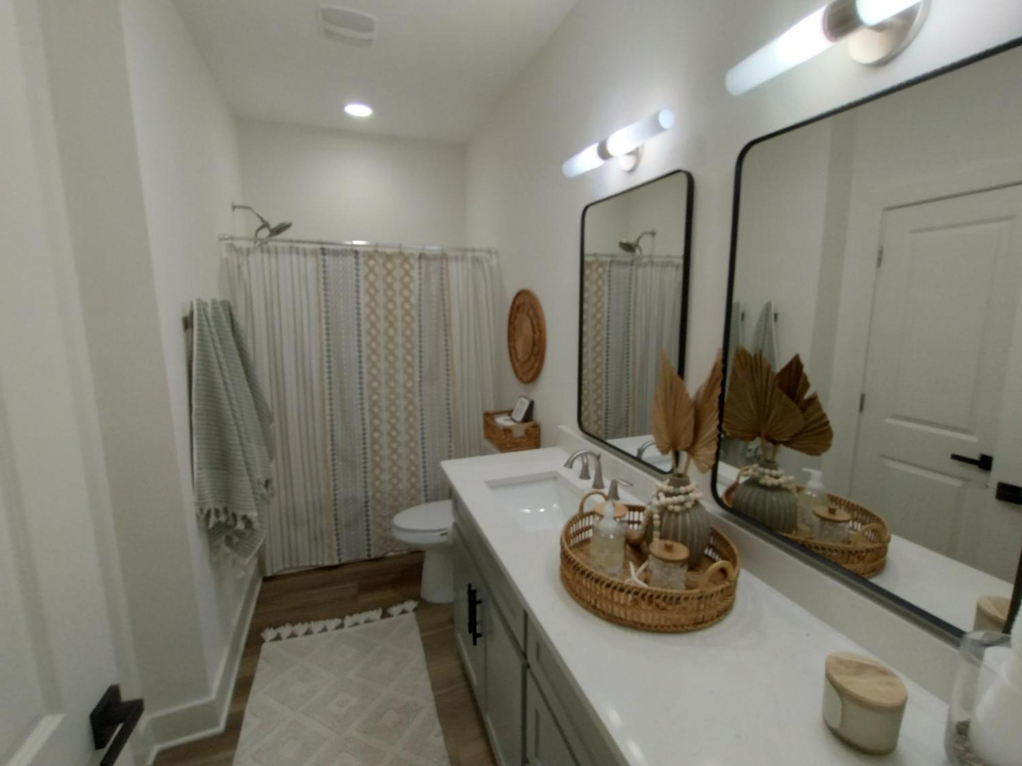 Carefree Daze Holiday home Panama City Beach