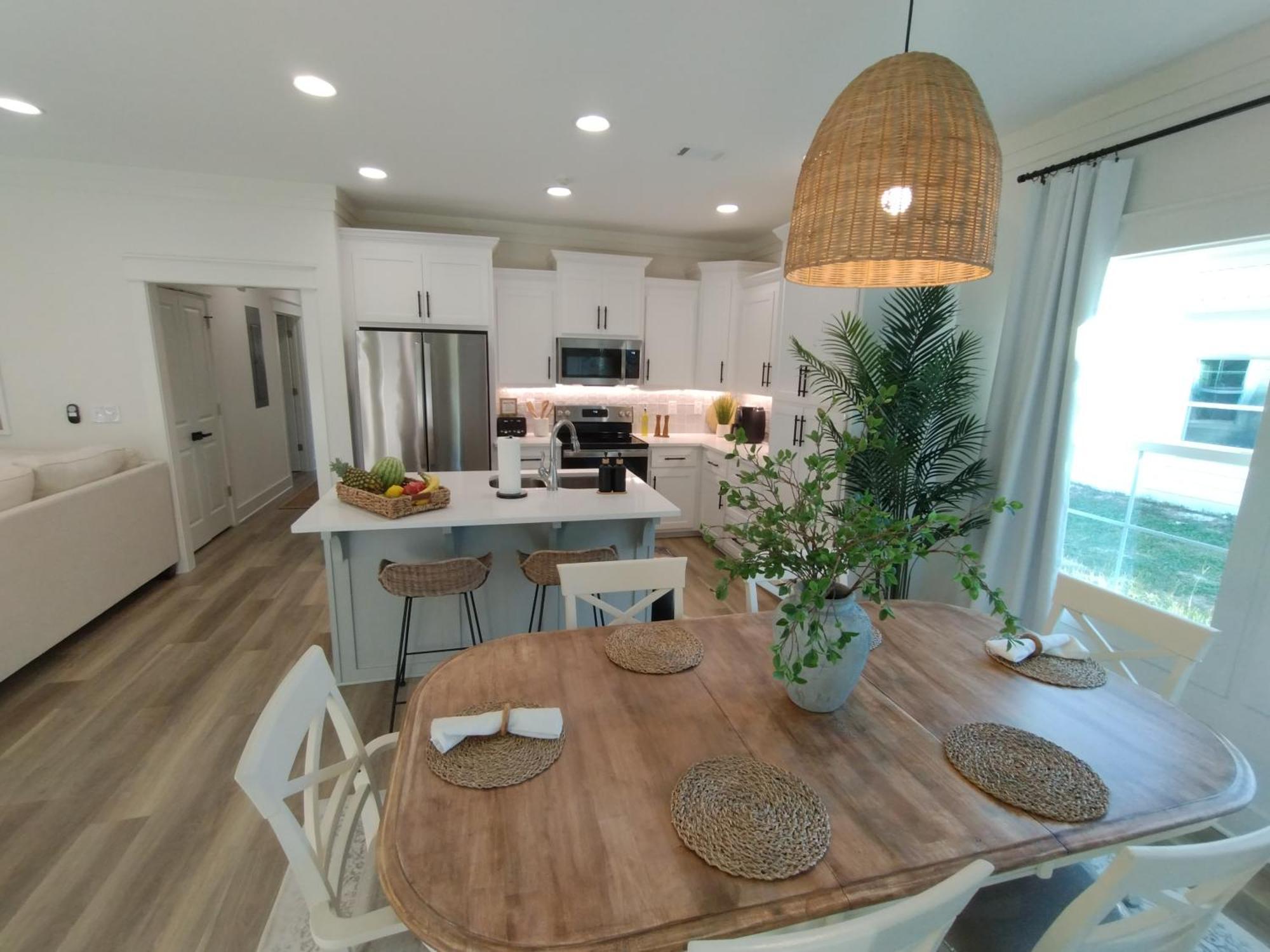 Carefree Daze Holiday home