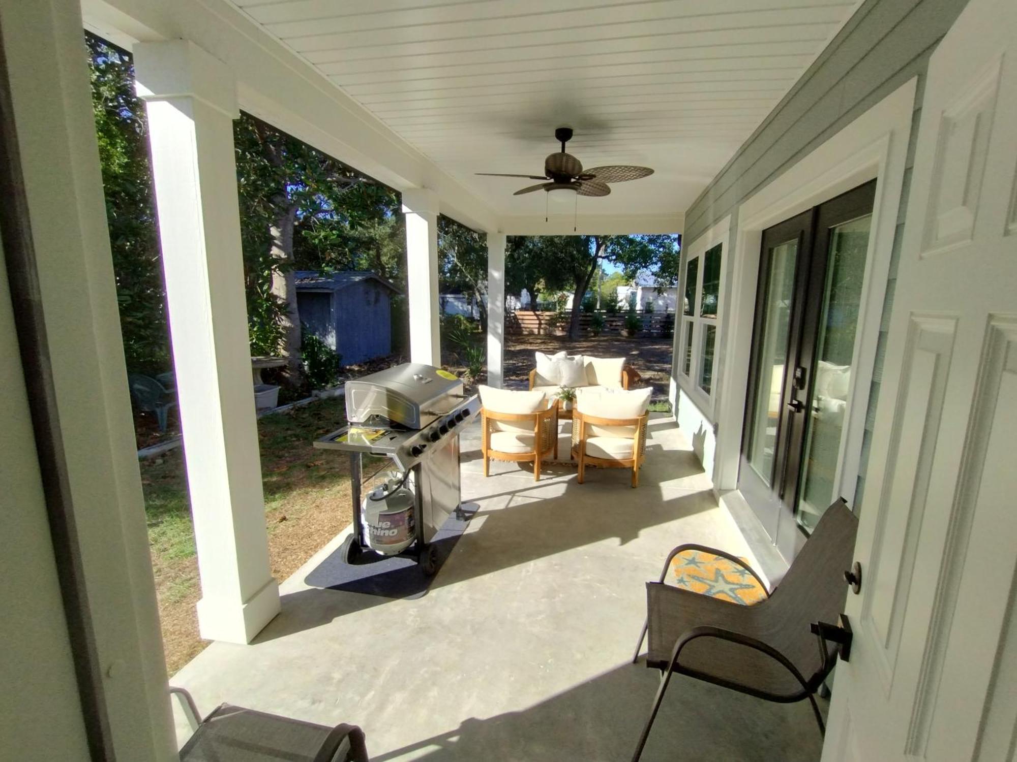 Carefree Daze Holiday home Panama City Beach