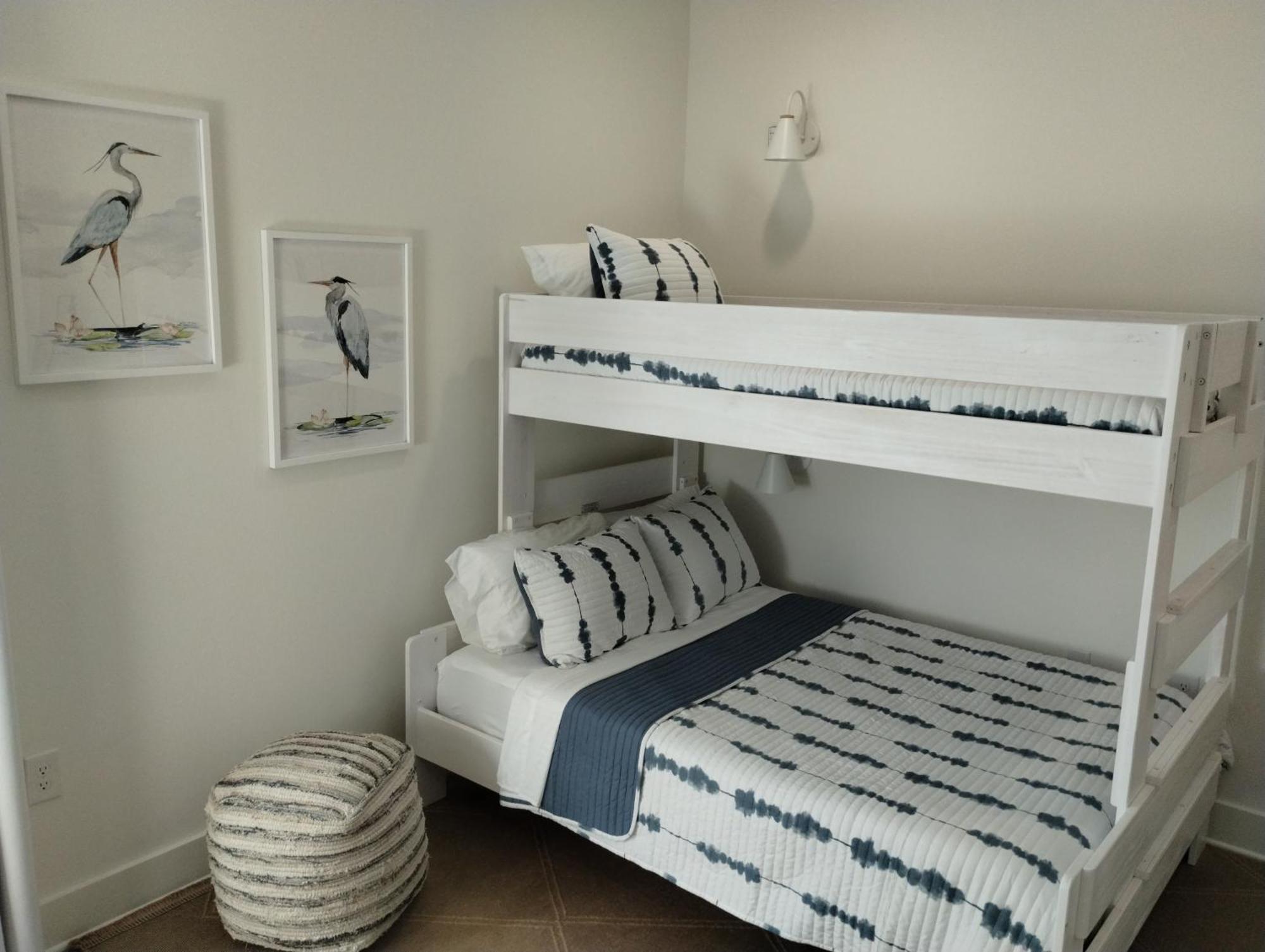 Carefree Daze Holiday home