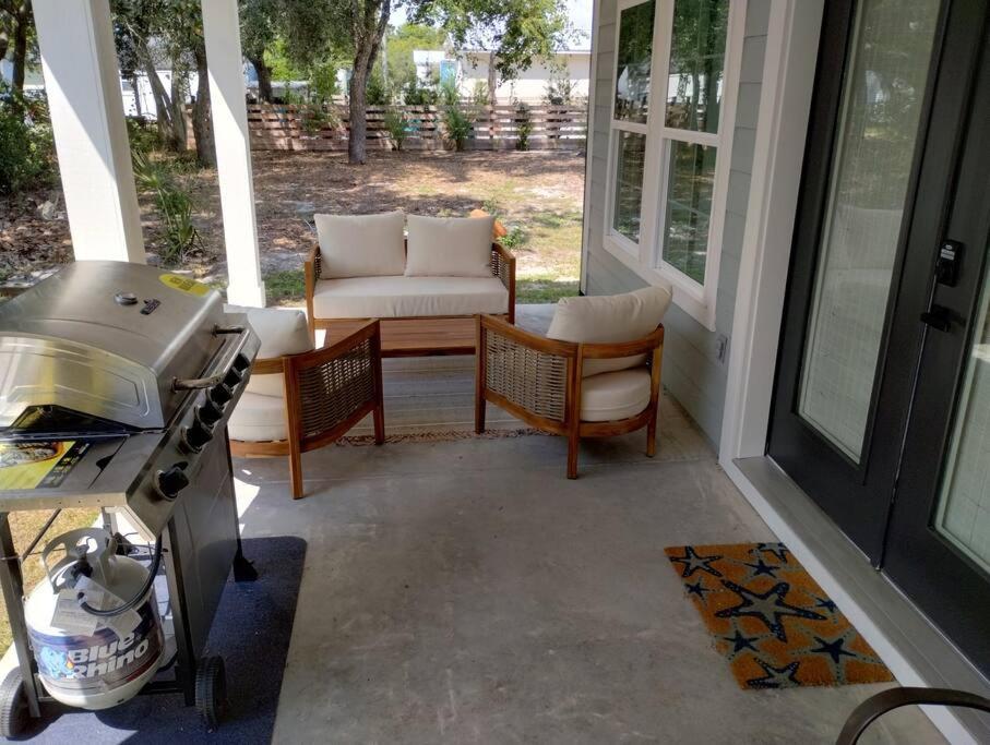 Holiday home Carefree Daze