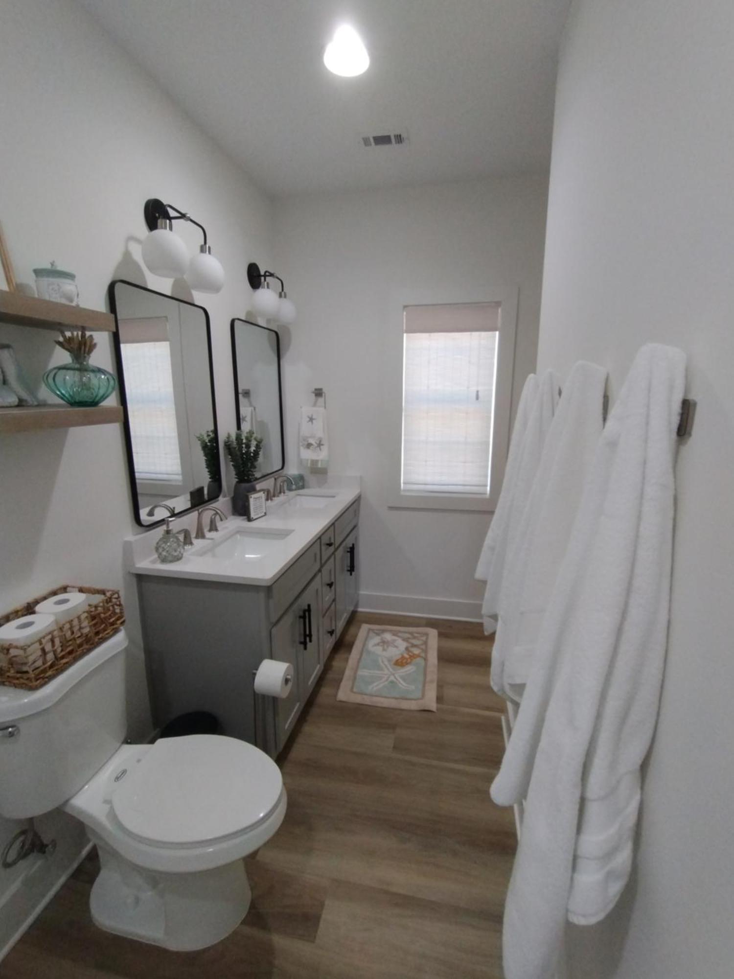 Carefree Daze Holiday home *