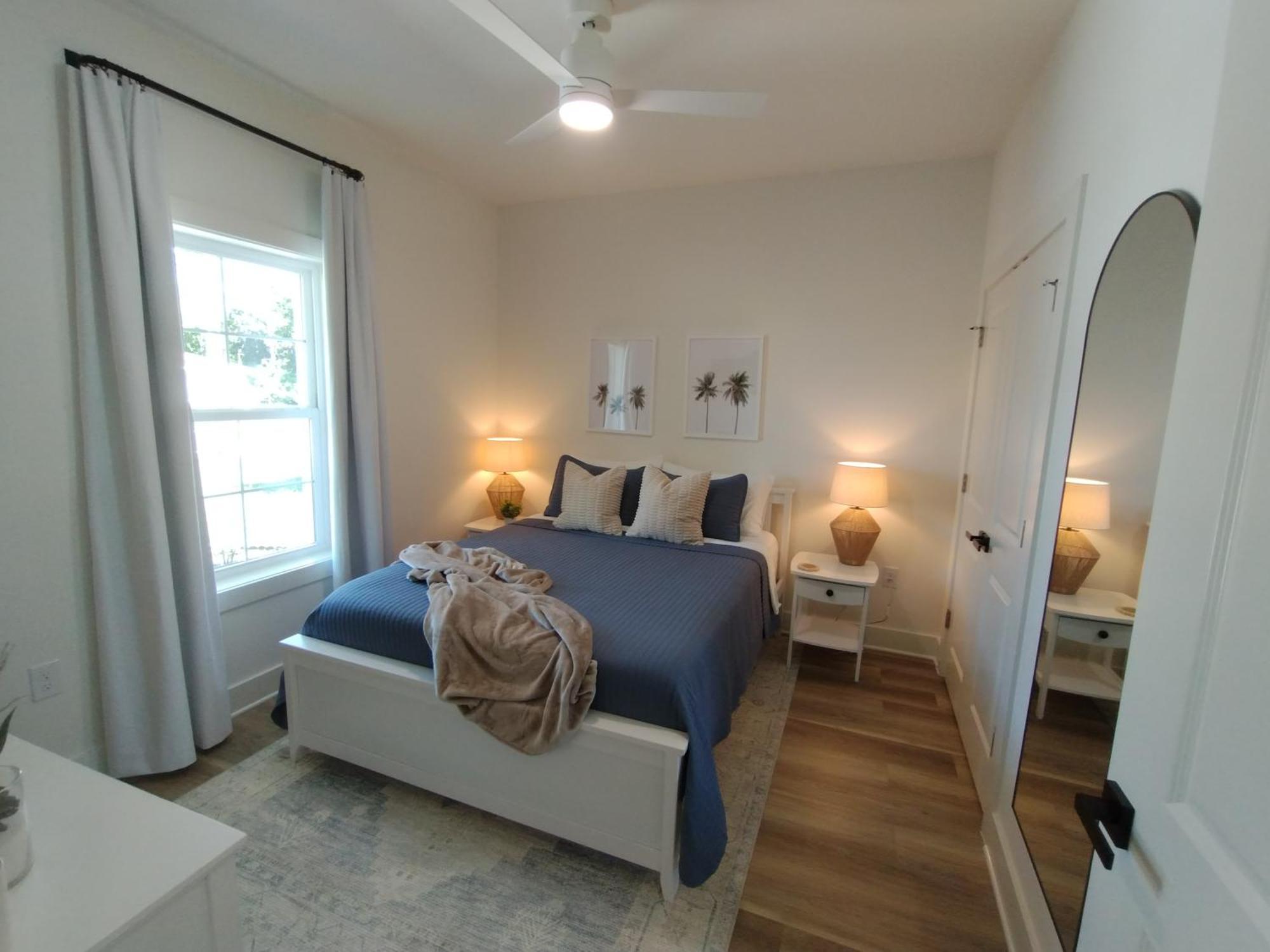 Carefree Daze Holiday home