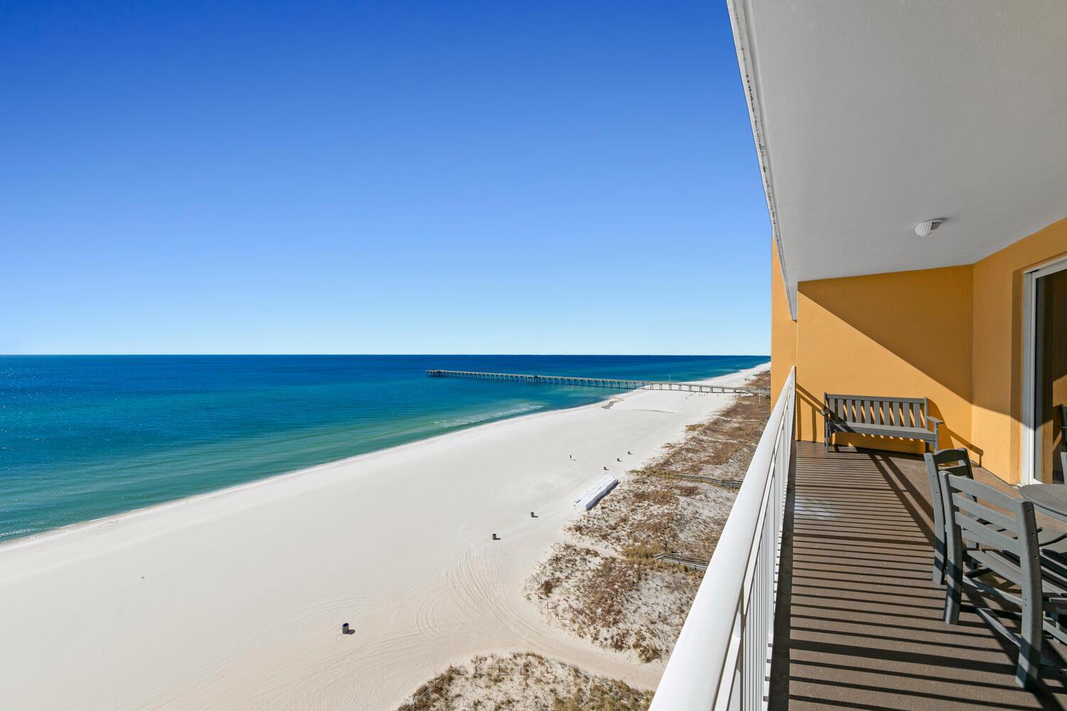 Holiday home Sterling Reef 705