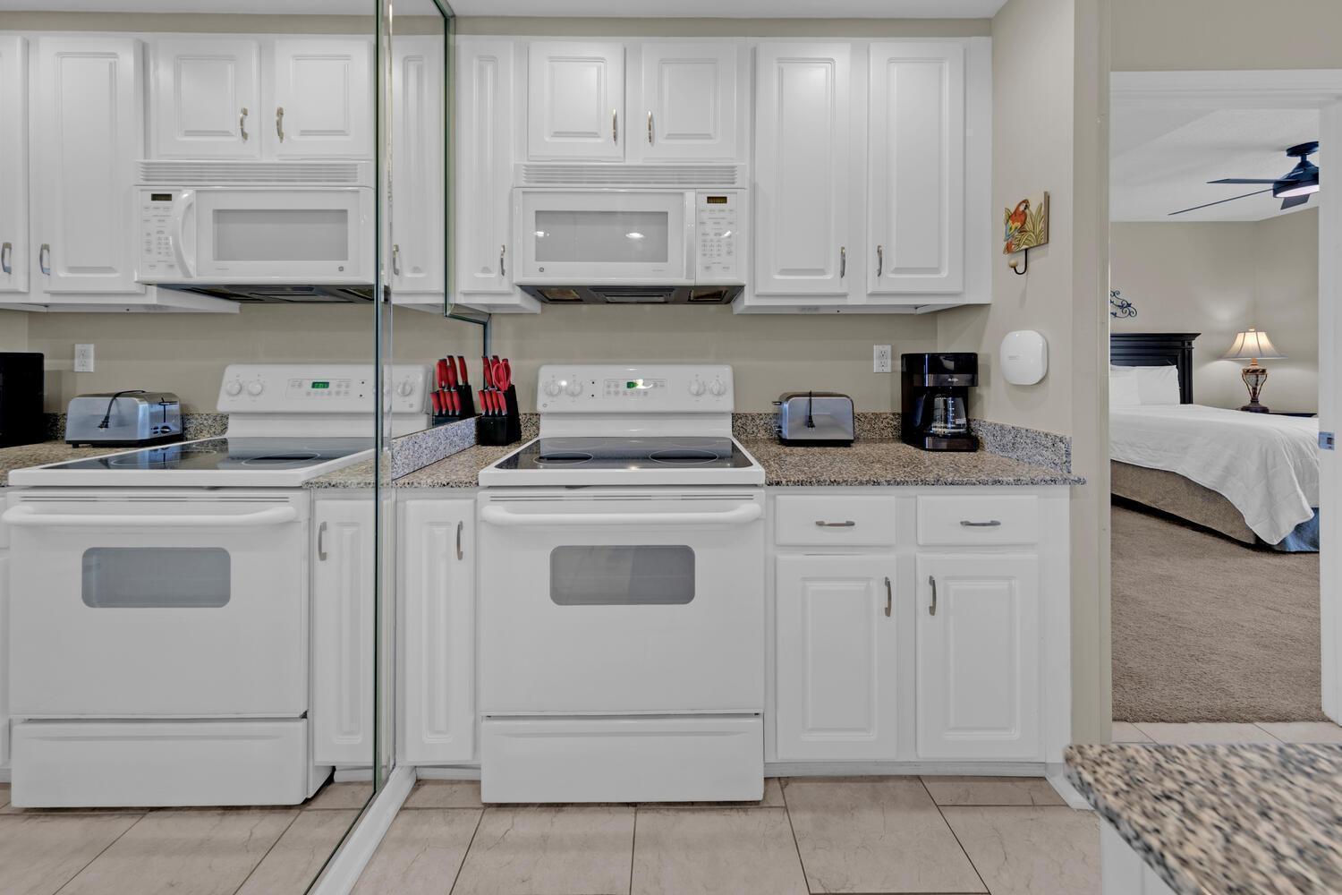 Sterling Reef 705 Holiday home Panama City Beach
