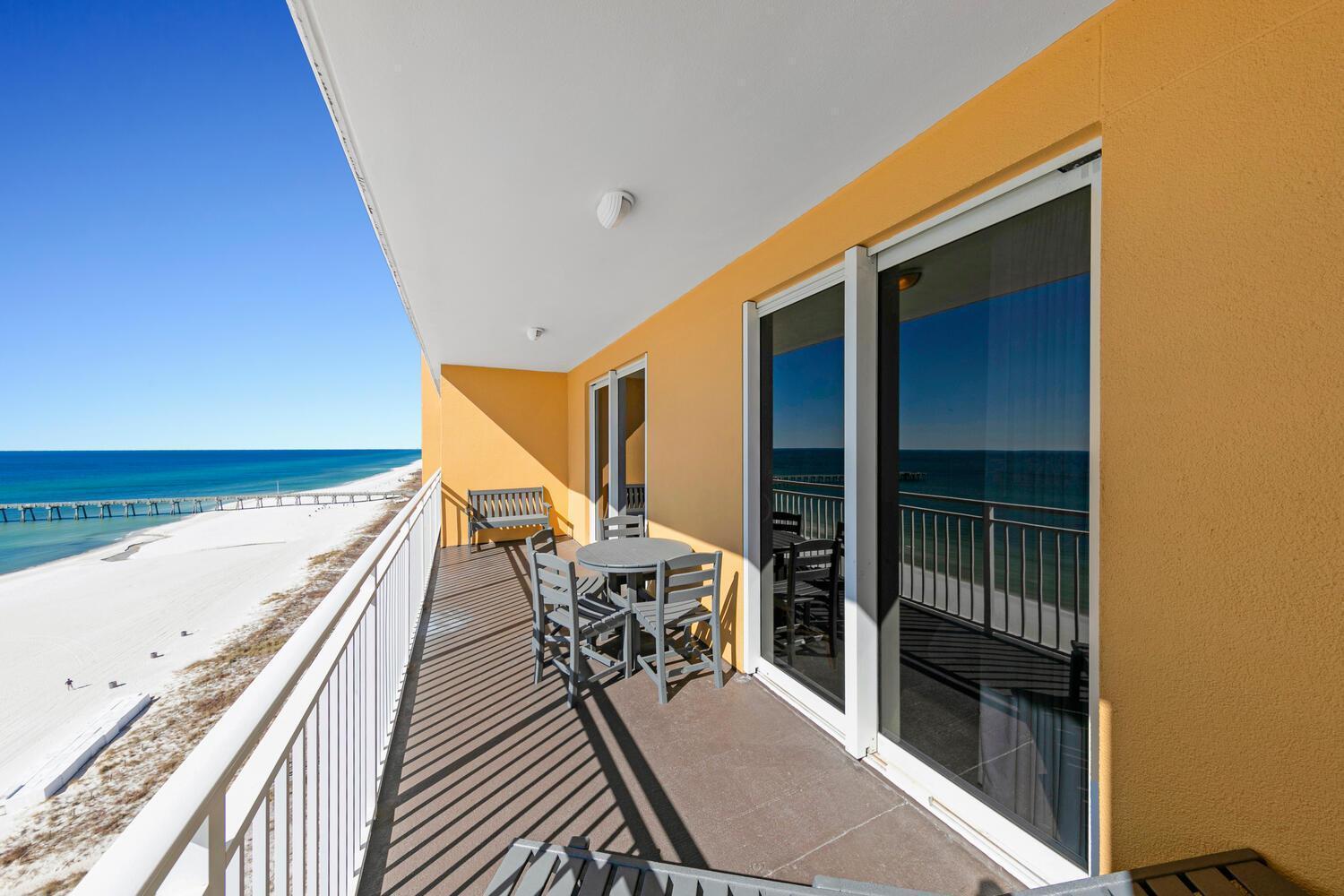Sterling Reef 705 Holiday home