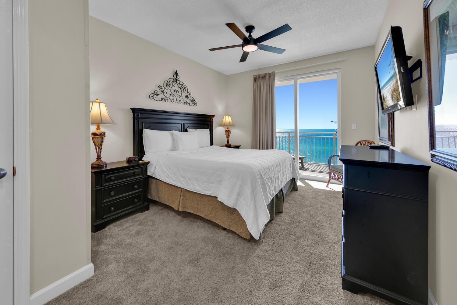 Sterling Reef 705 Panama City Beach
