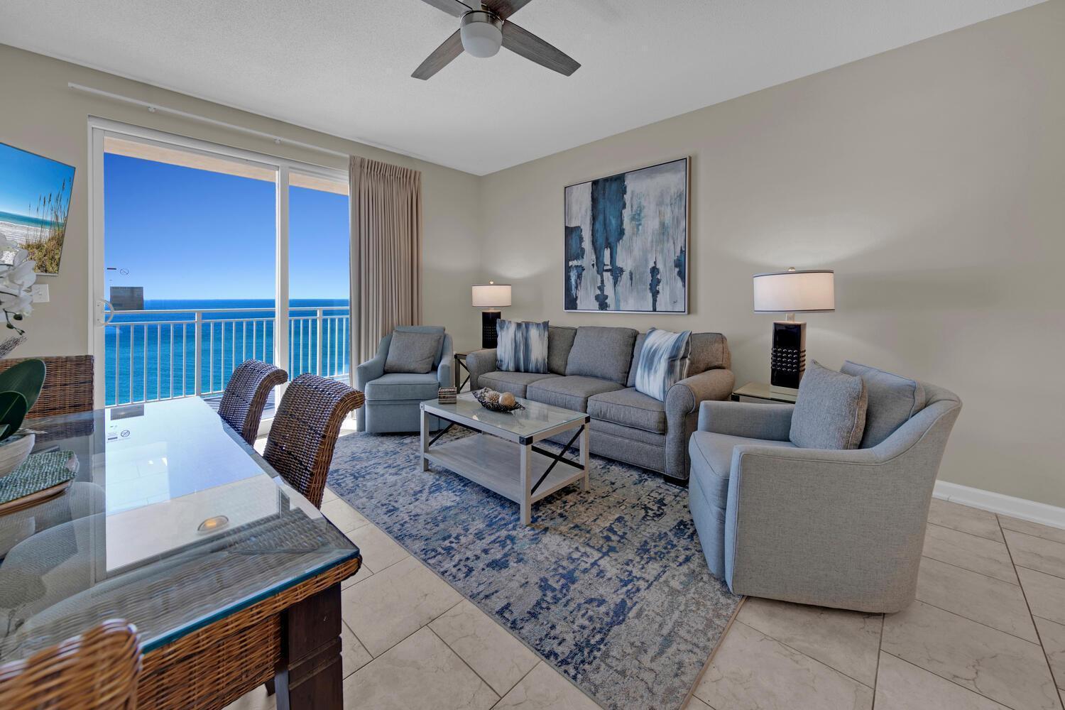 Holiday home Sterling Reef 705 Panama City Beach