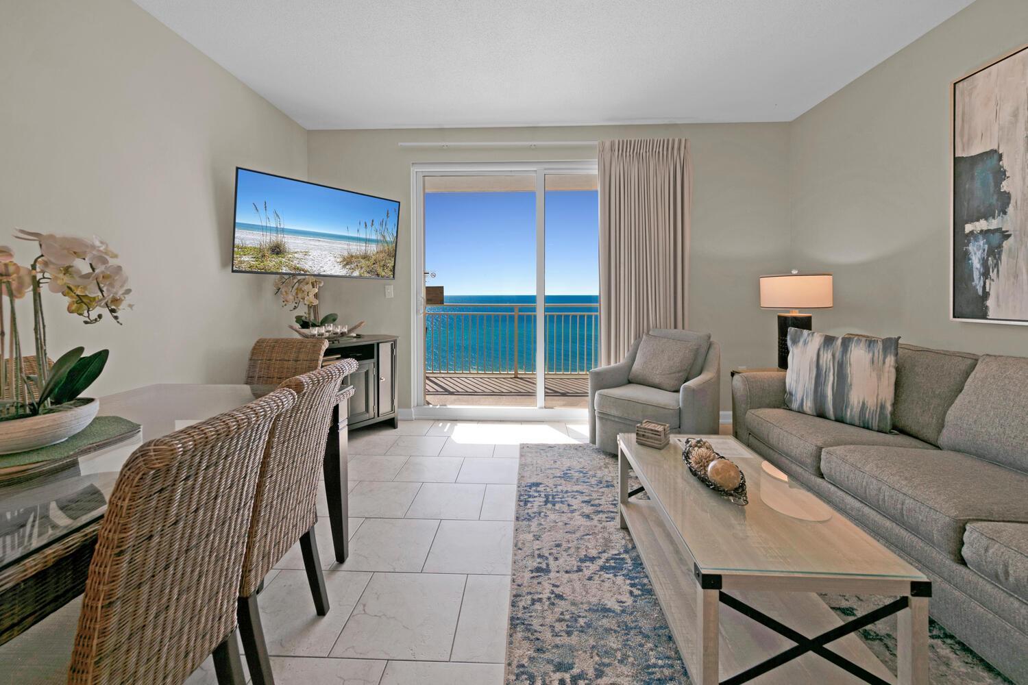 Sterling Reef 705 * Panama City Beach