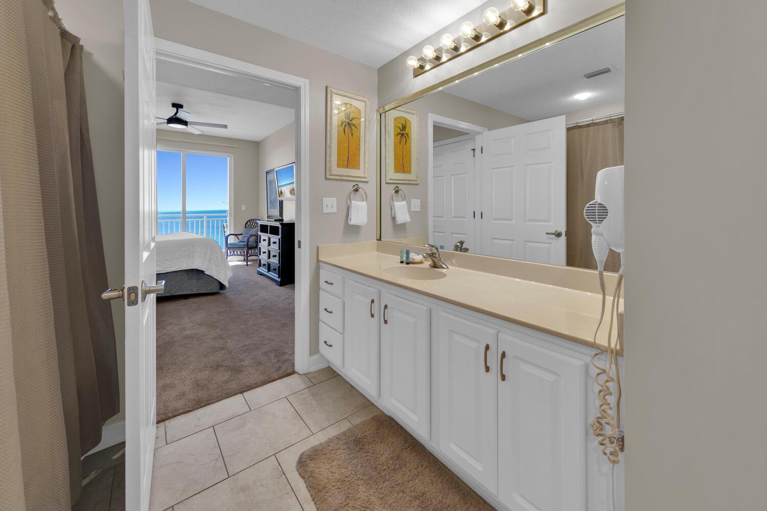 Sterling Reef 705 Holiday home Panama City Beach