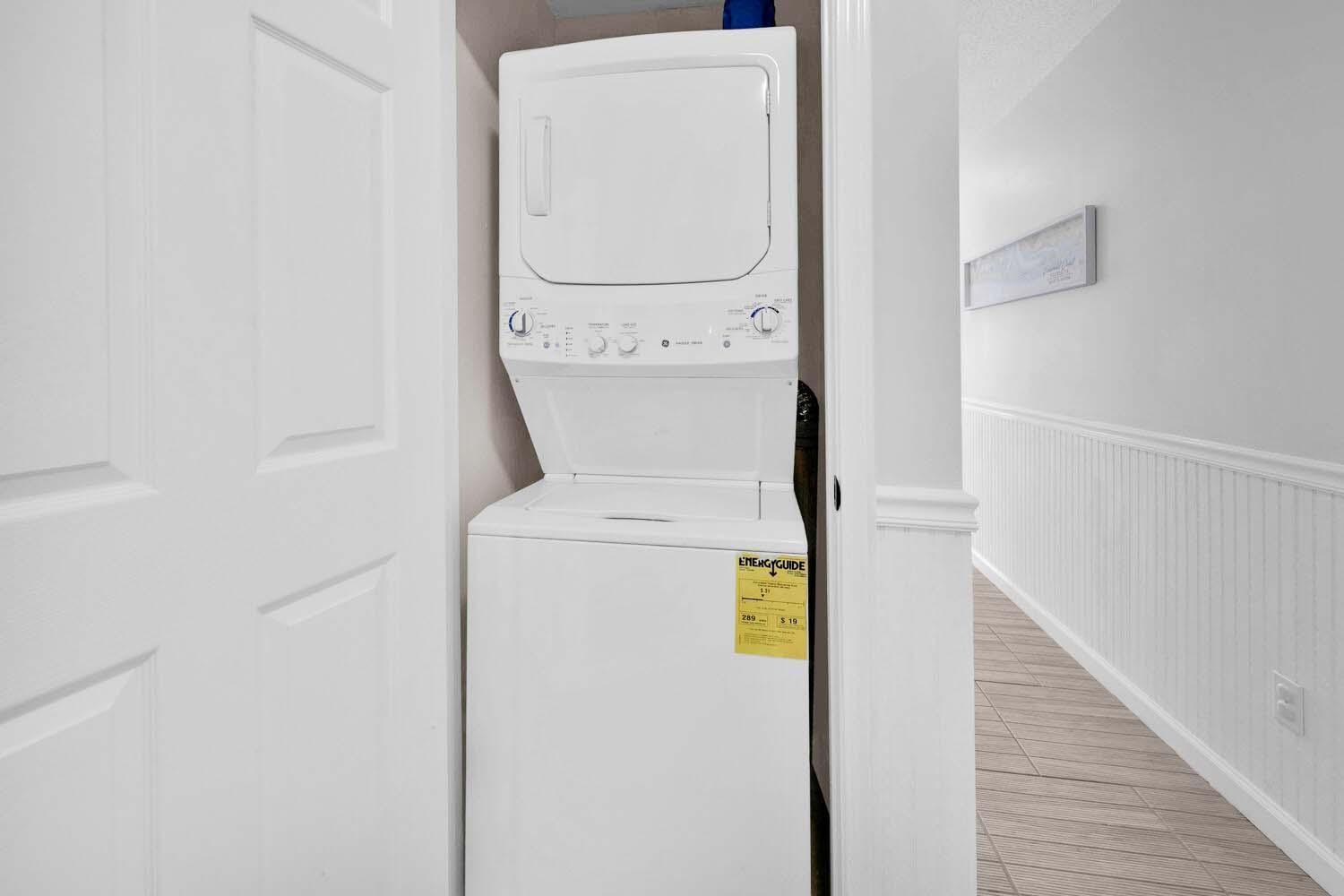 Horizon South 58-201-coastal Holiday home