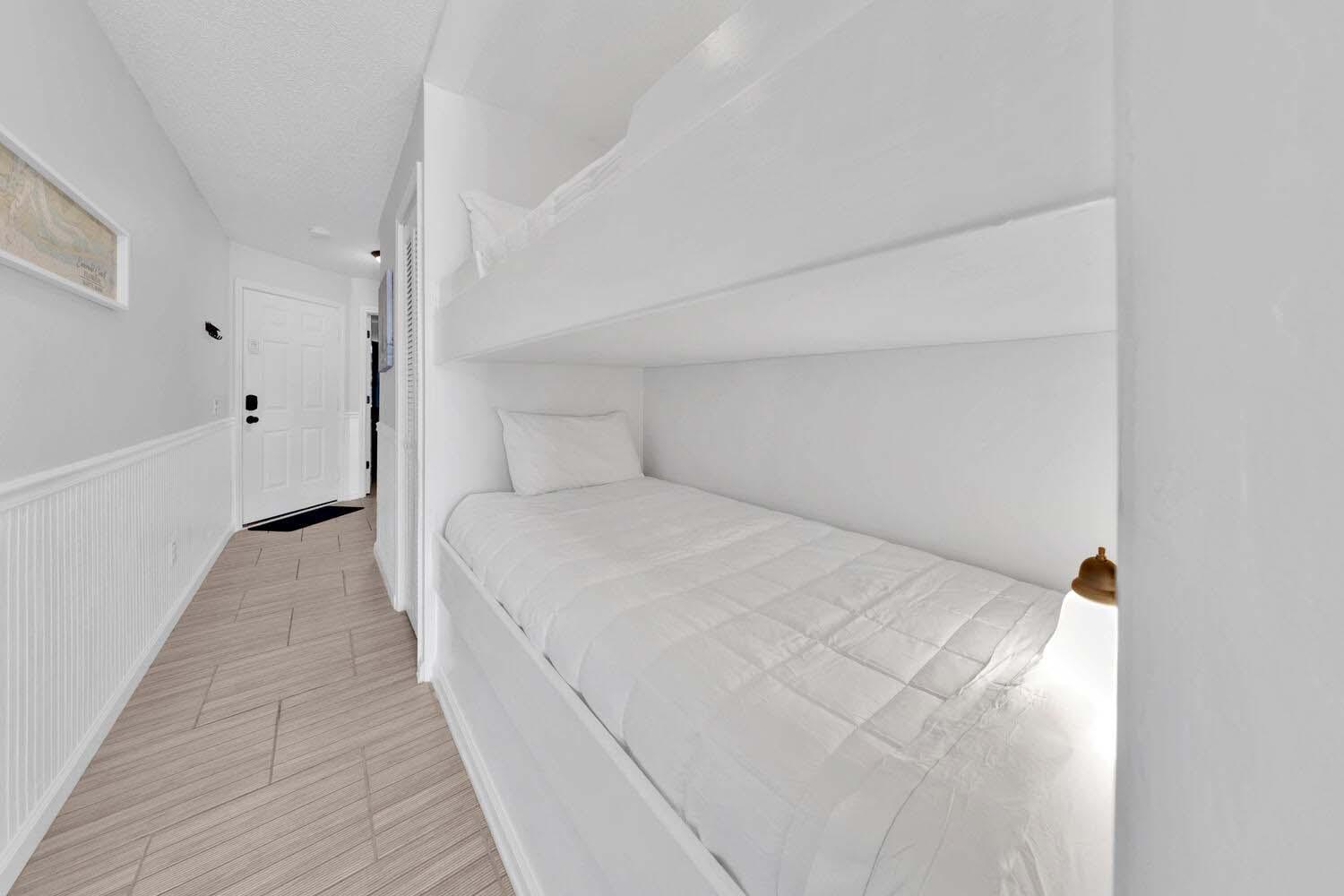 Holiday home Horizon South 58-201-coastal Panama City Beach