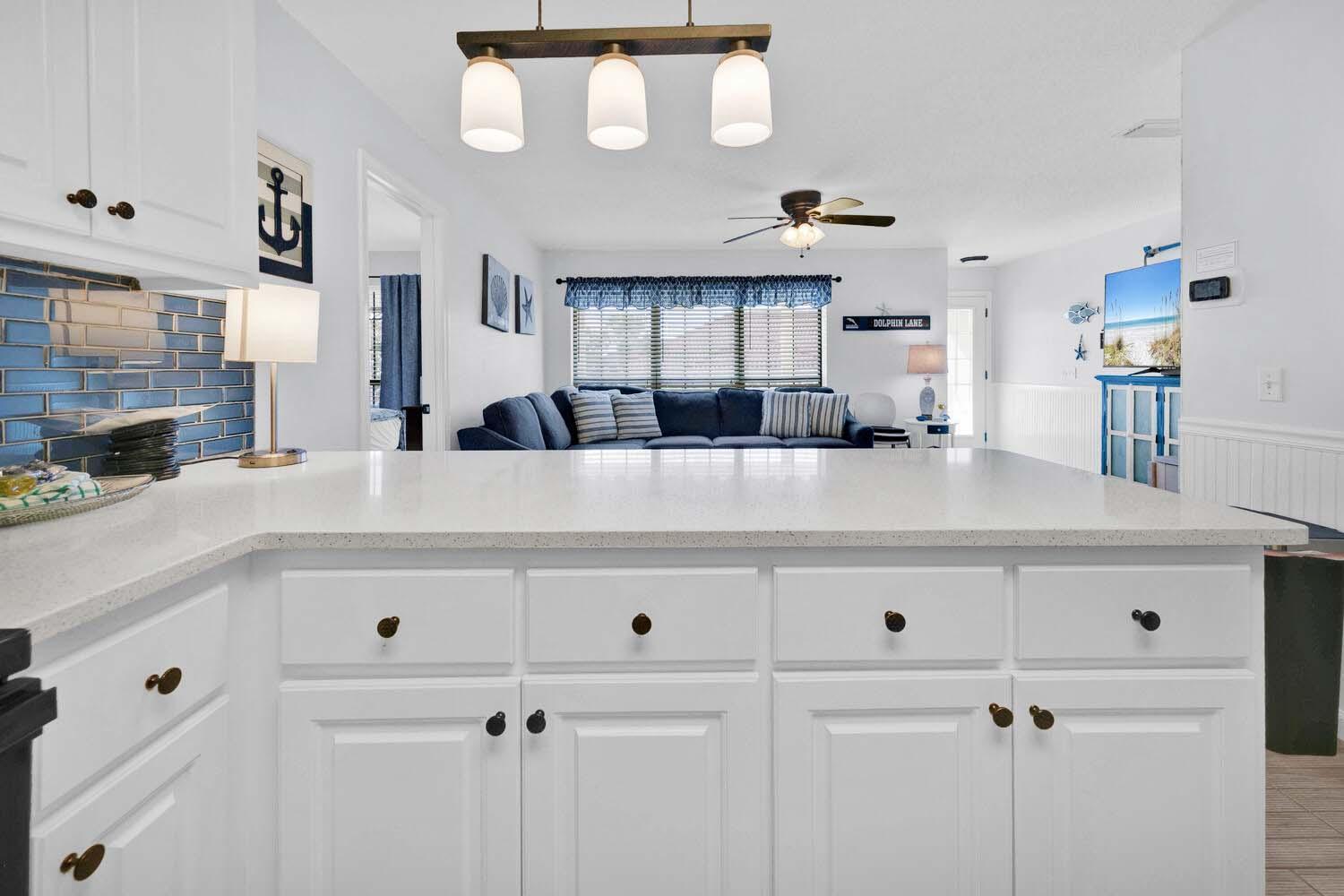 Horizon South 58-201-coastal * Panama City Beach