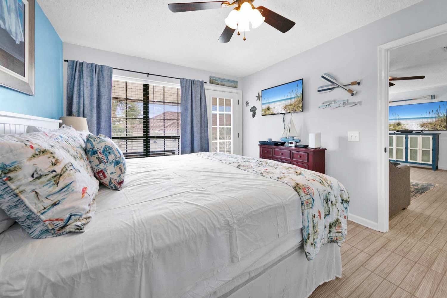 Horizon South 58-201-coastal Holiday home *