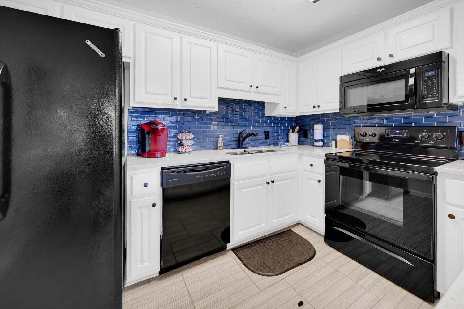 Holiday home Horizon South 58-201-coastal Panama City Beach