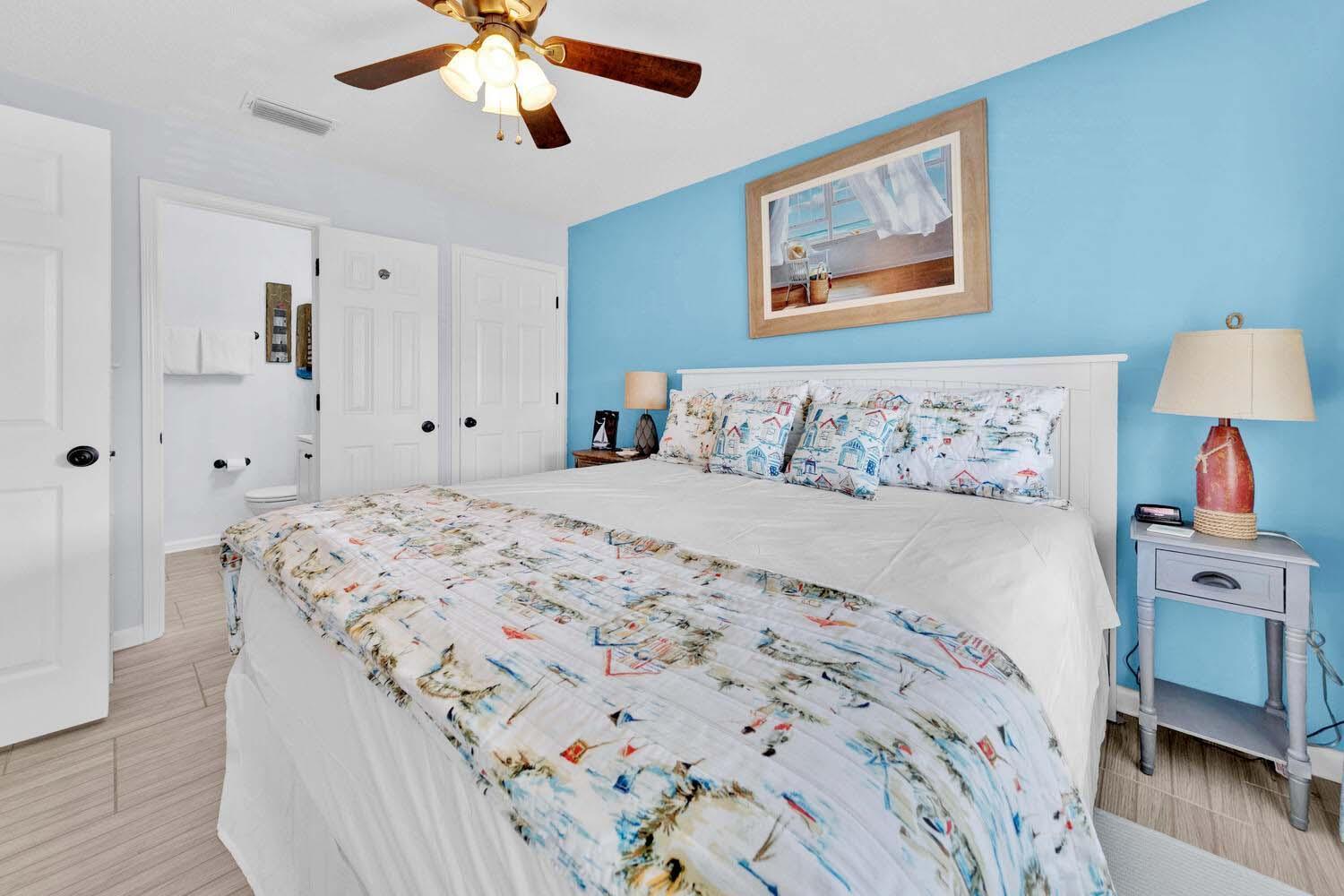 Horizon South 58-201-coastal * Panama City Beach