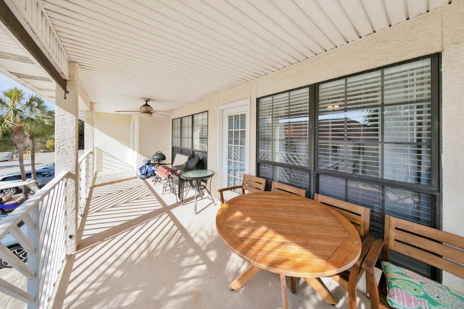 Holiday home Horizon South 58-201-coastal *