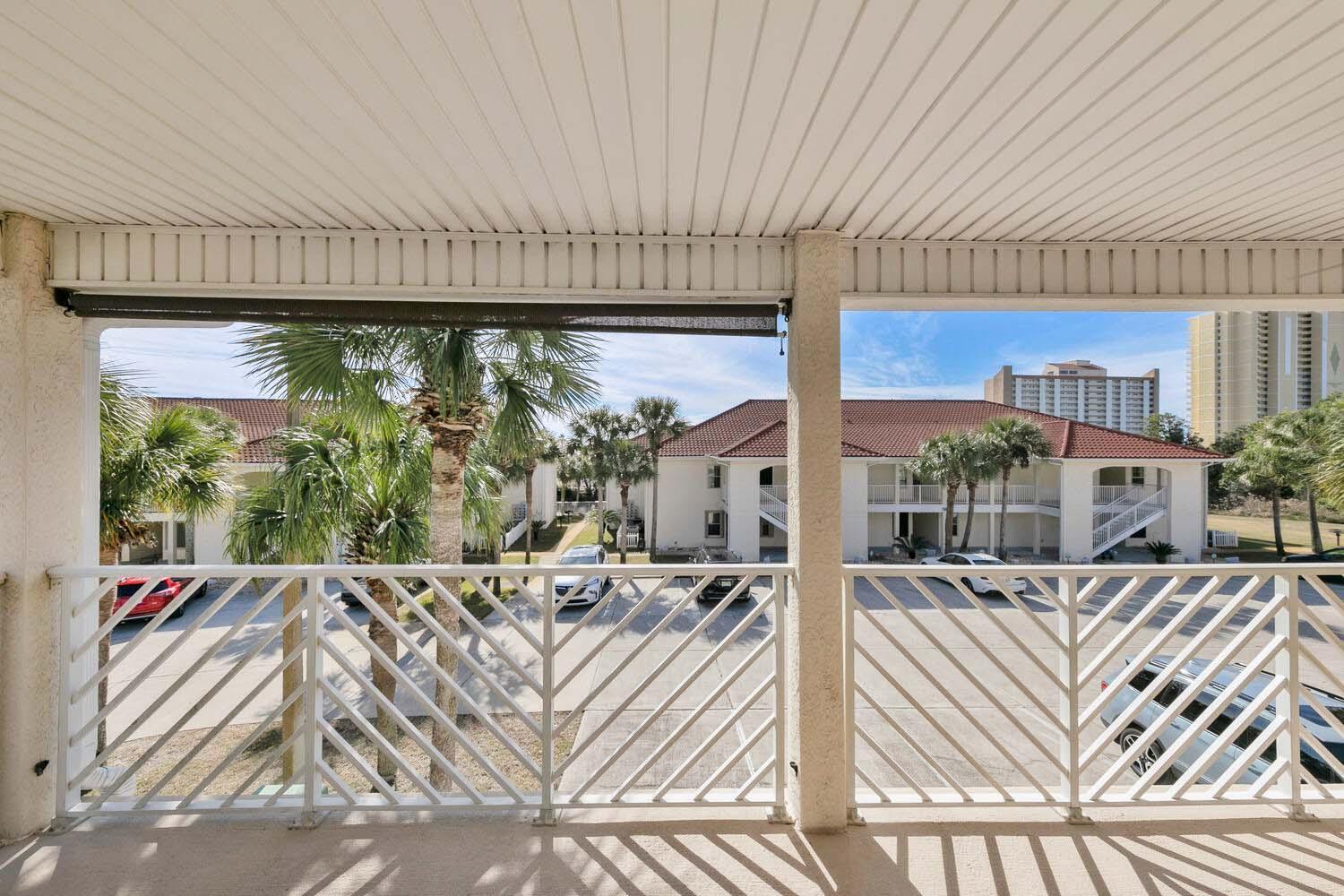 Holiday home Horizon South 58-201-coastal Panama City Beach