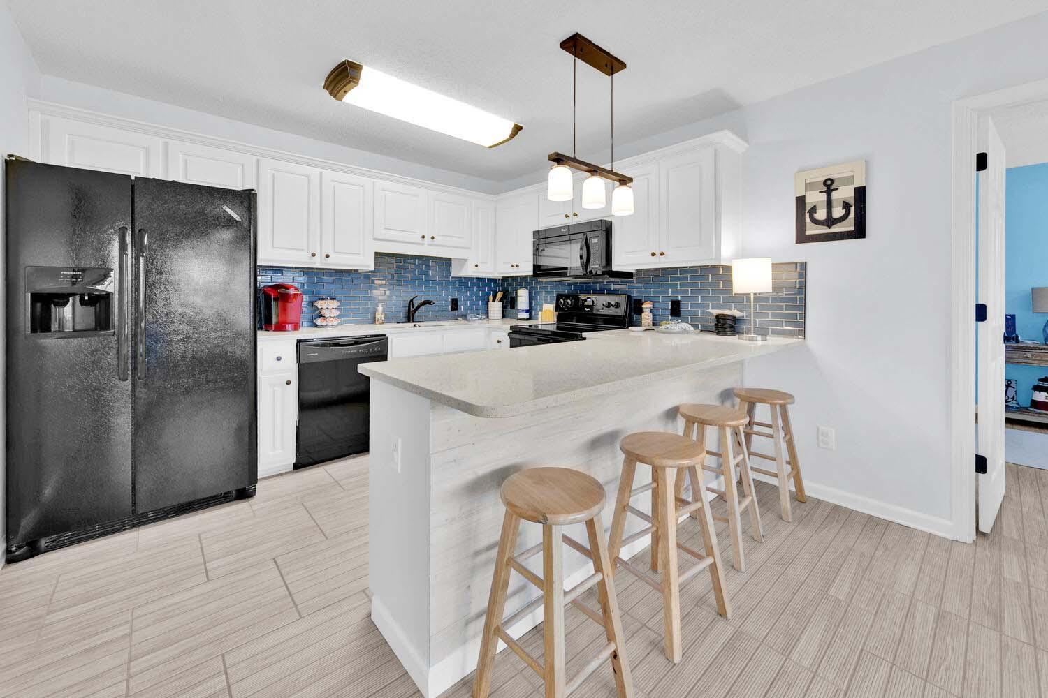 Horizon South 58-201-coastal Holiday home Panama City Beach