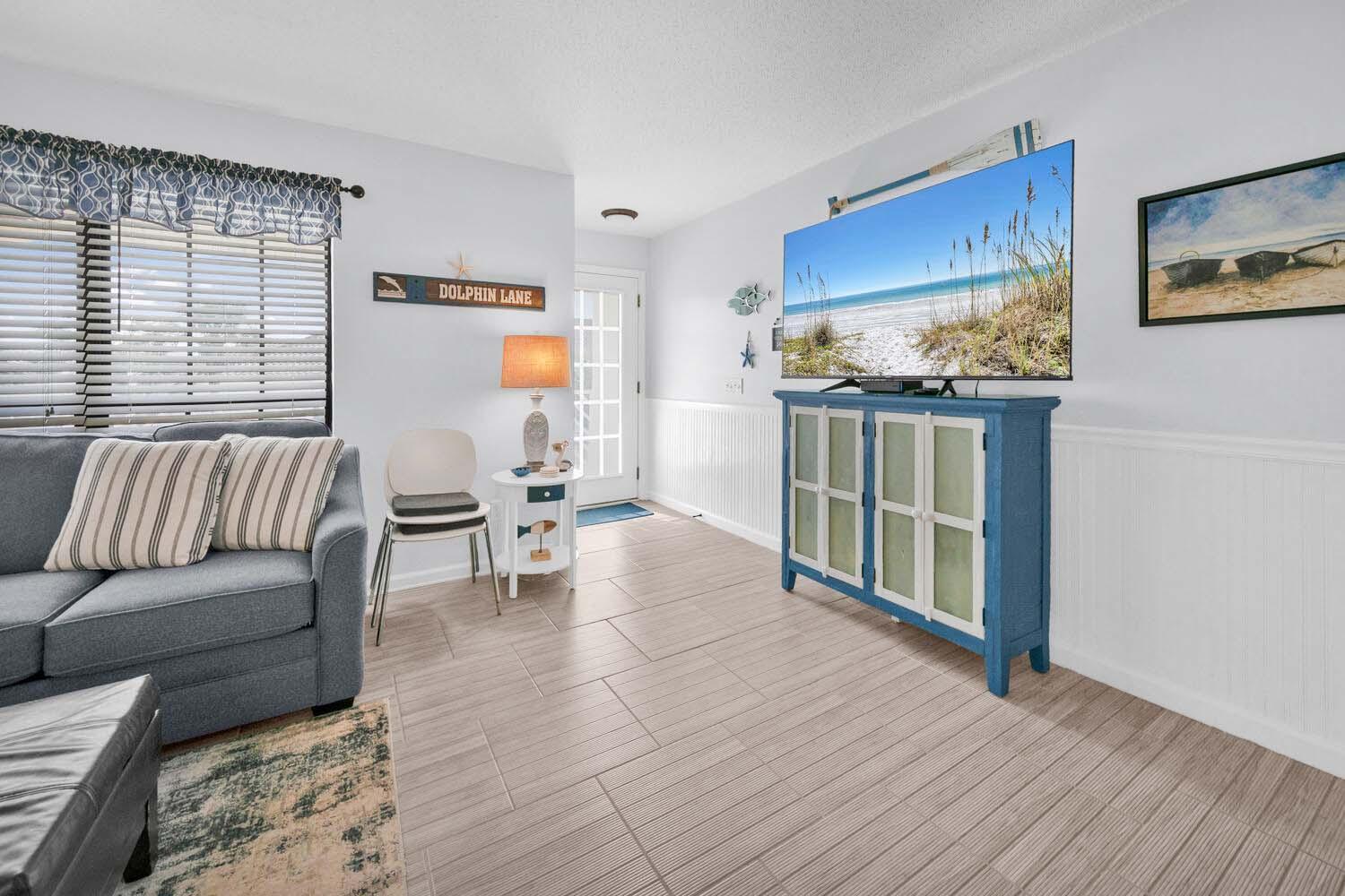 Horizon South 58-201-coastal Holiday home