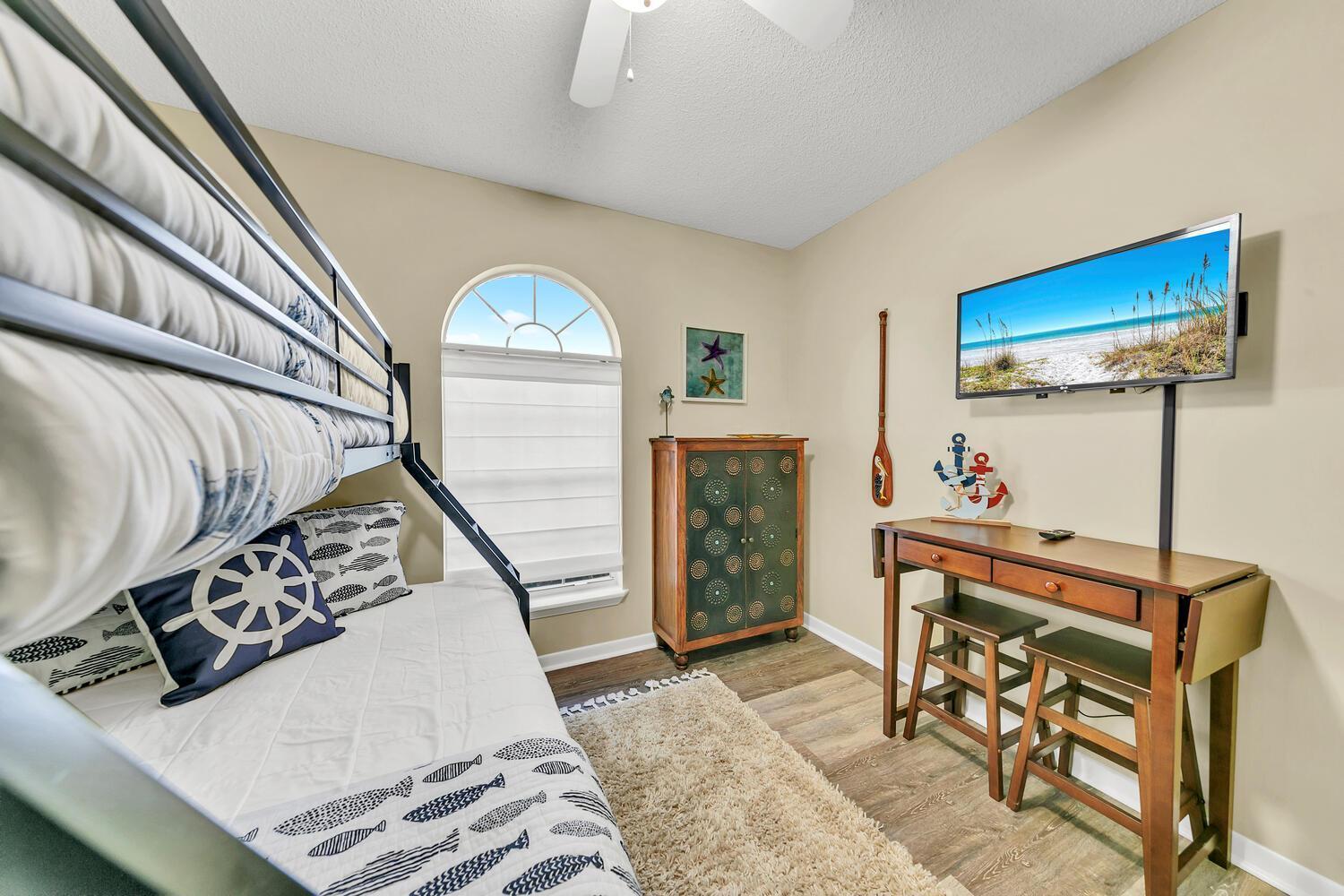 Manatee Summer House * Panama City Beach