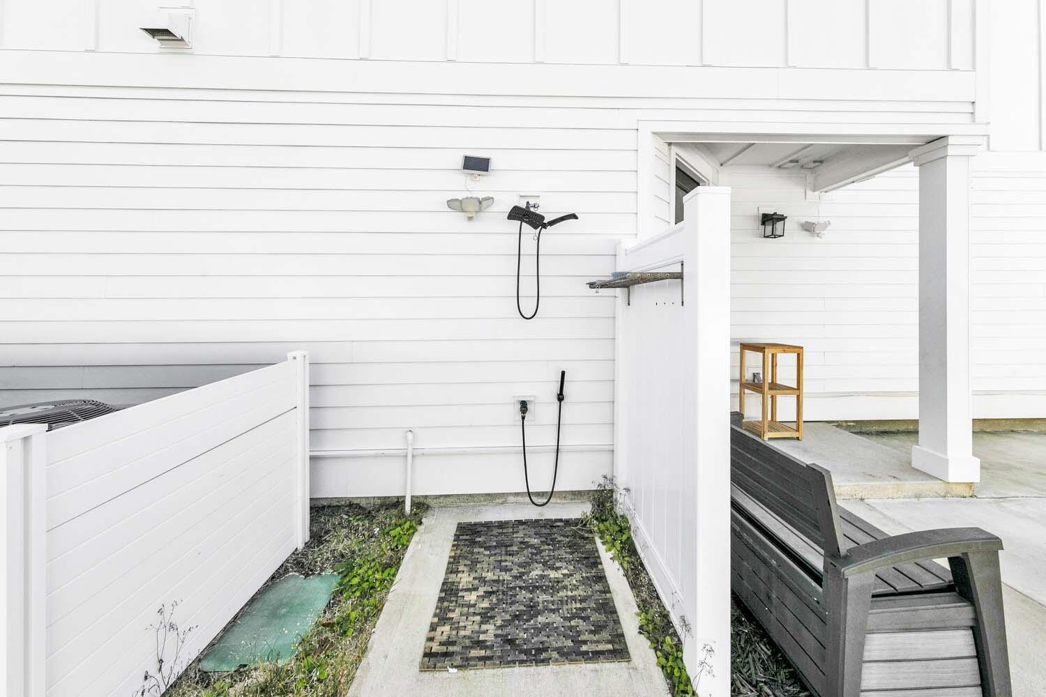 Casa Blanca Cove Holiday home