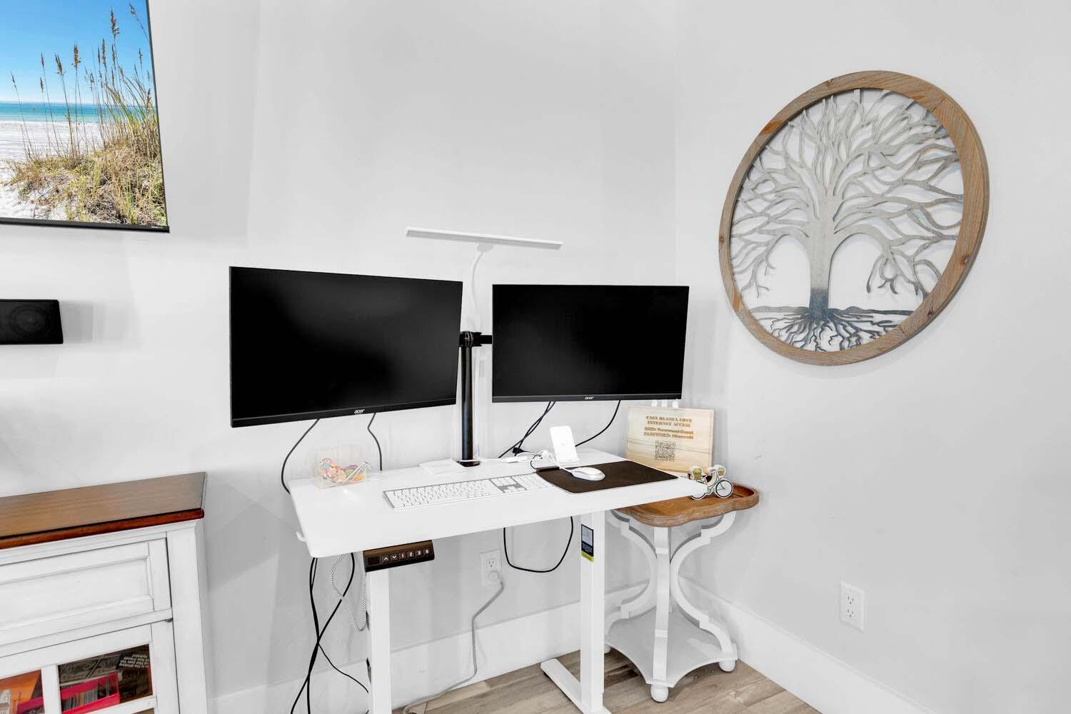 Holiday home Casa Blanca Cove