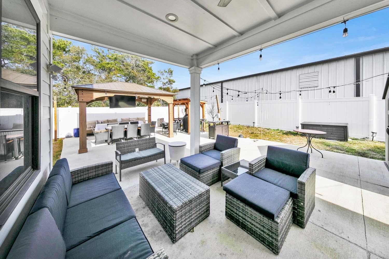 Casa Blanca Cove Panama City Beach