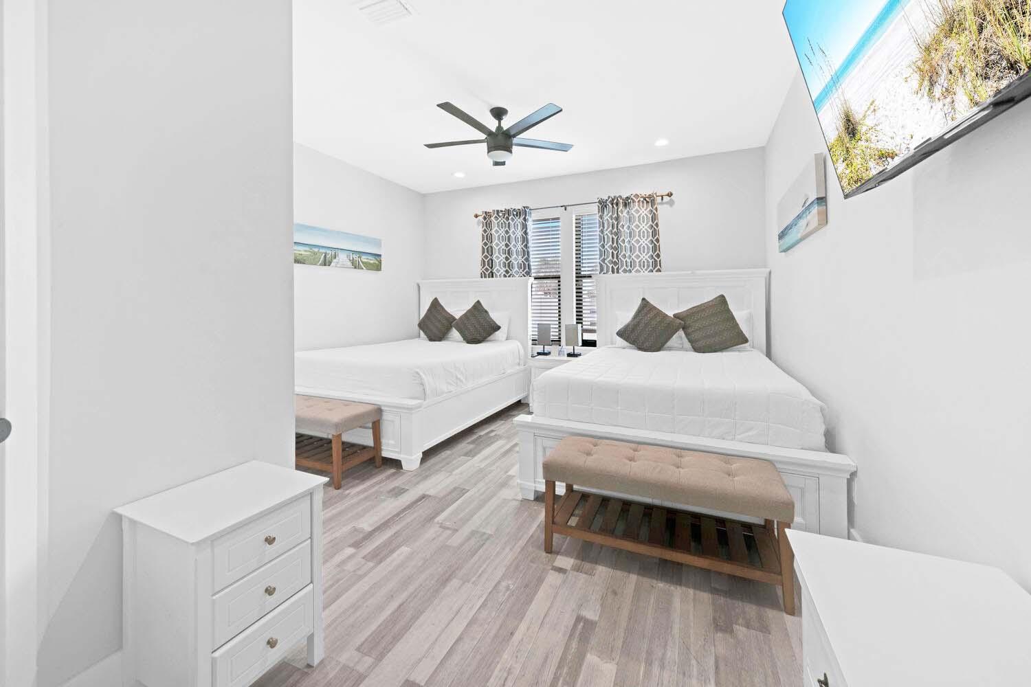 Holiday home Casa Blanca Cove