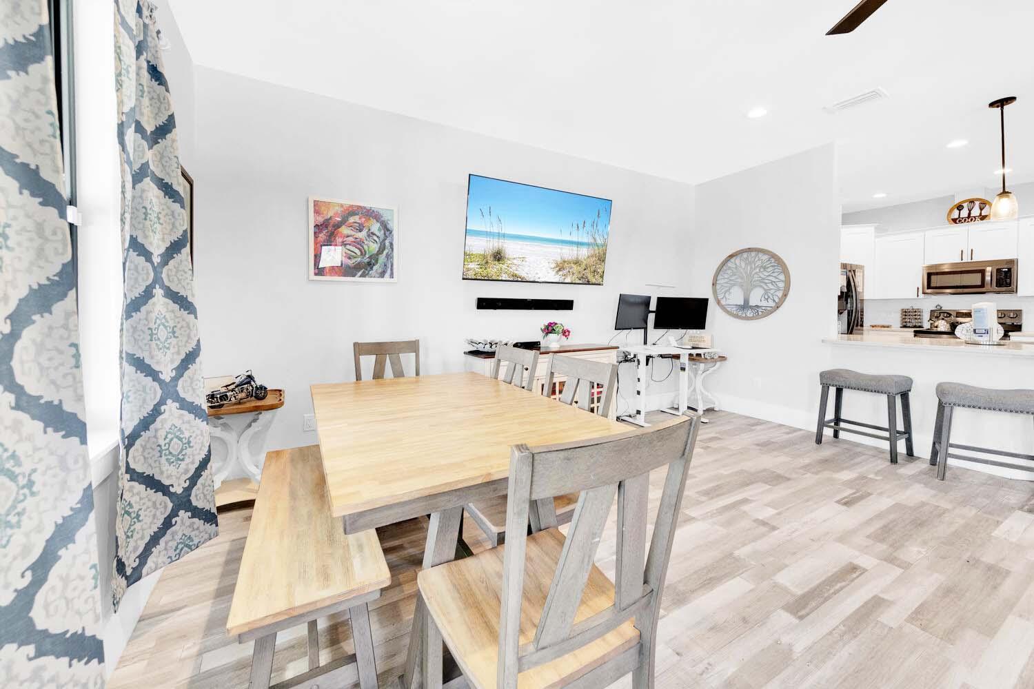 Casa Blanca Cove Holiday home