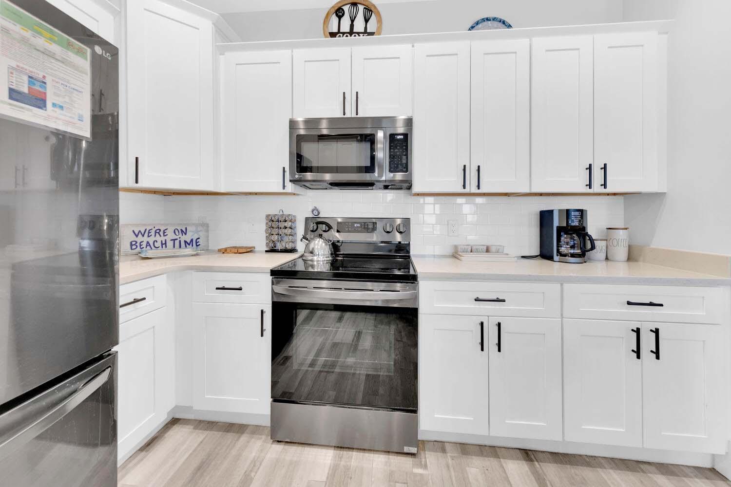 Casa Blanca Cove Holiday home *