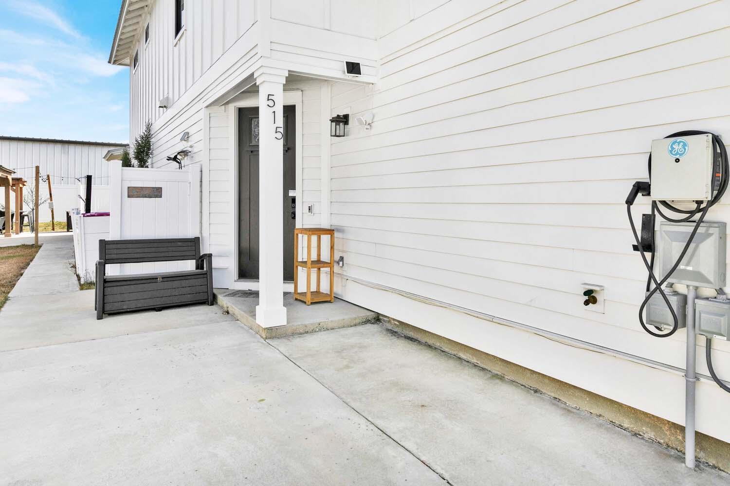 Casa Blanca Cove Holiday home