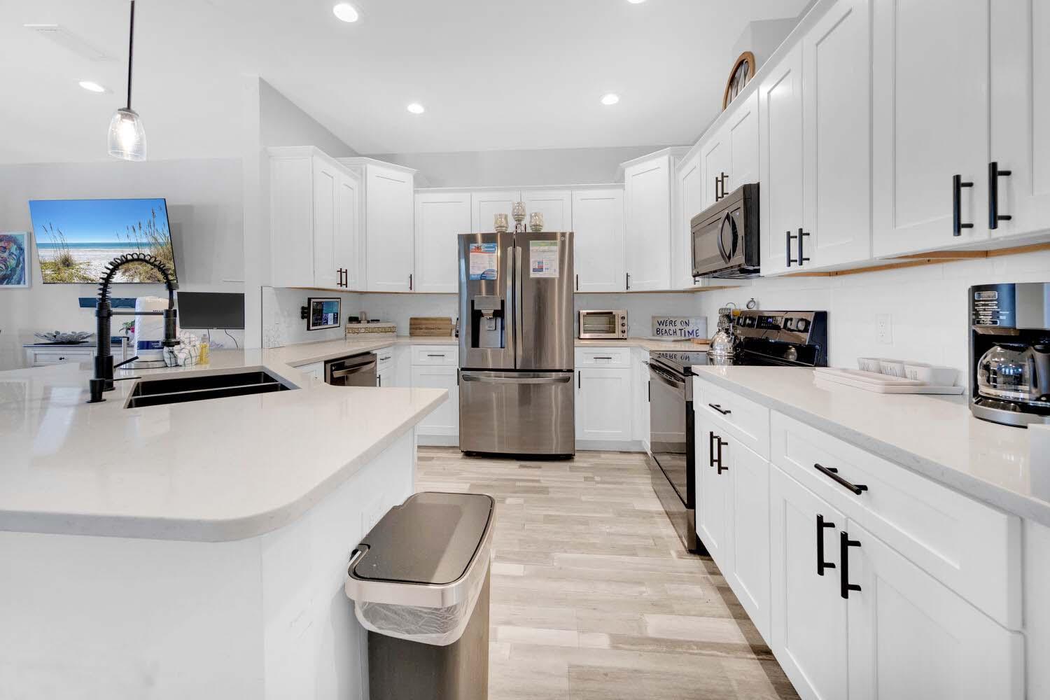 Holiday home Casa Blanca Cove *