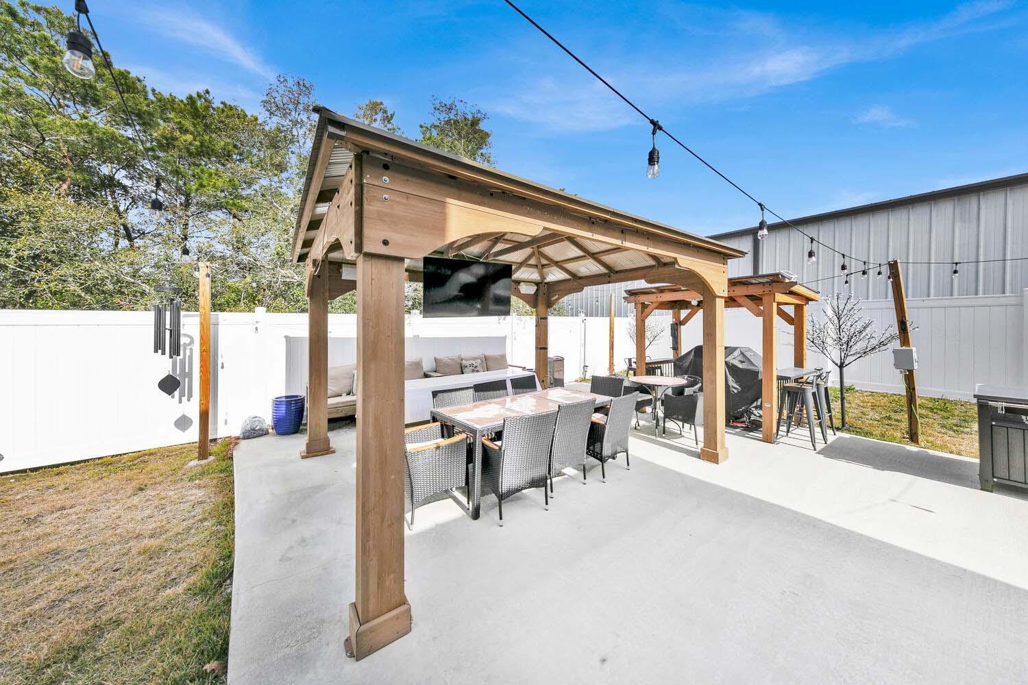 Casa Blanca Cove Holiday home Panama City Beach