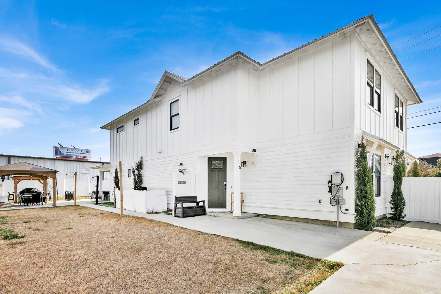 Casa Blanca Cove Holiday home *