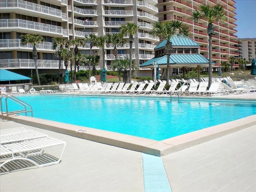 Holiday home Dunes Of Panama 203c *