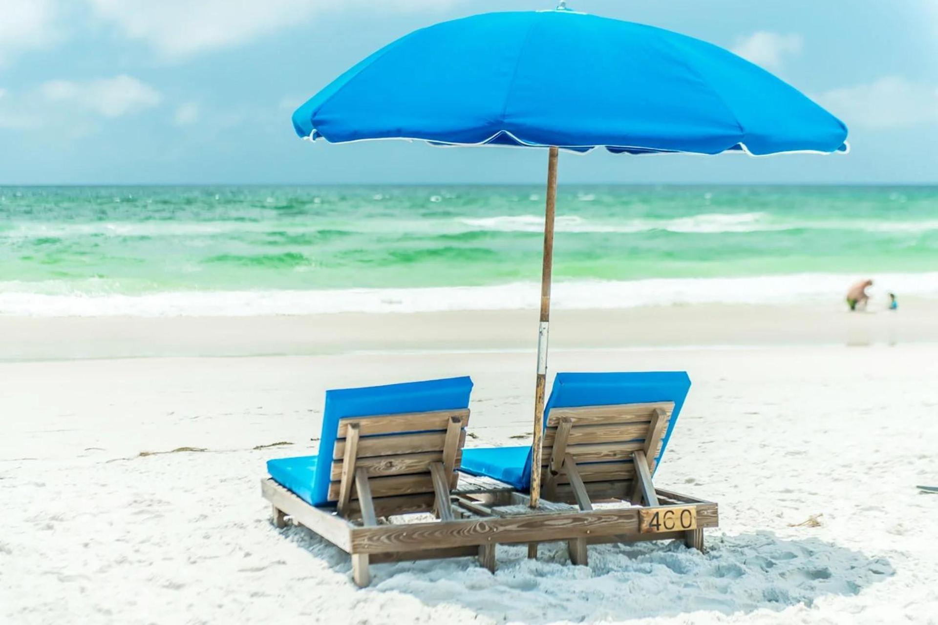 Dunes Of Panama 203c * Panama City Beach