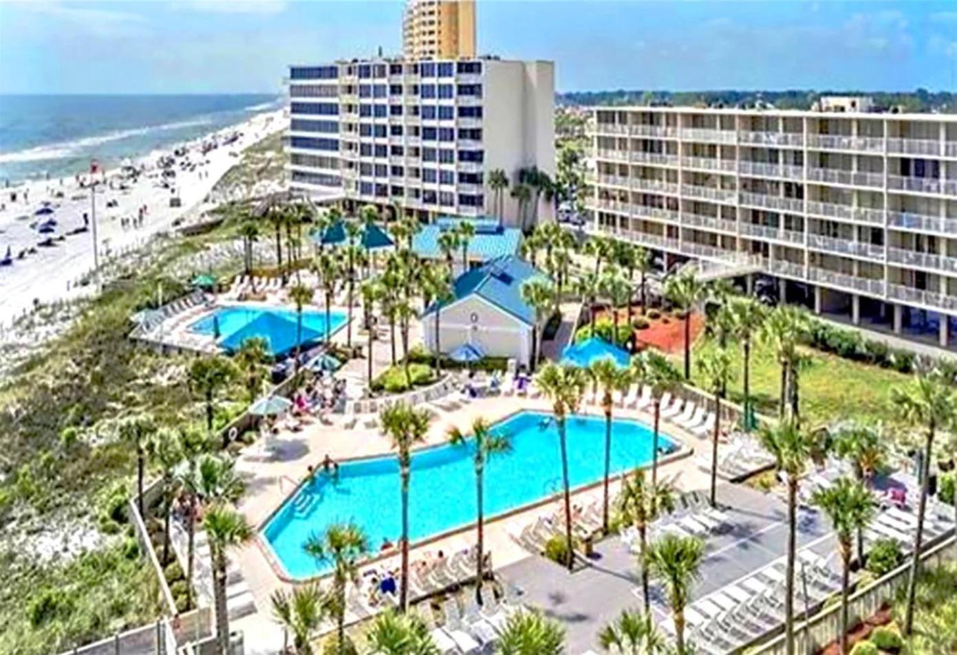 Dunes Of Panama 203c Panama City Beach