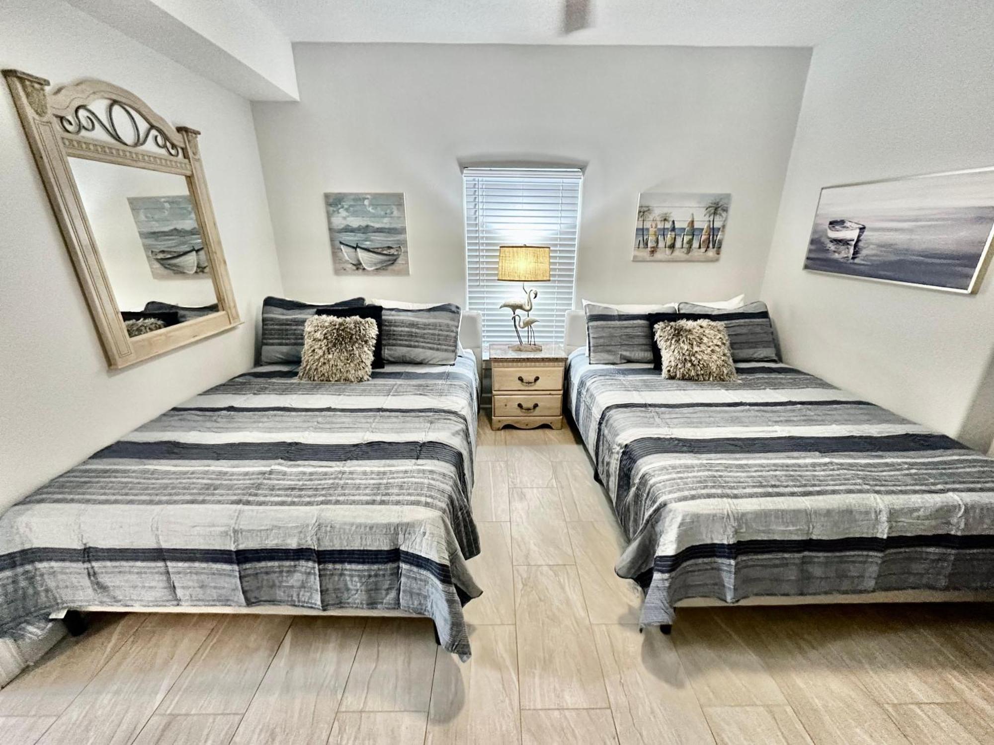 Tropic Winds 1903 Holiday home Panama City Beach