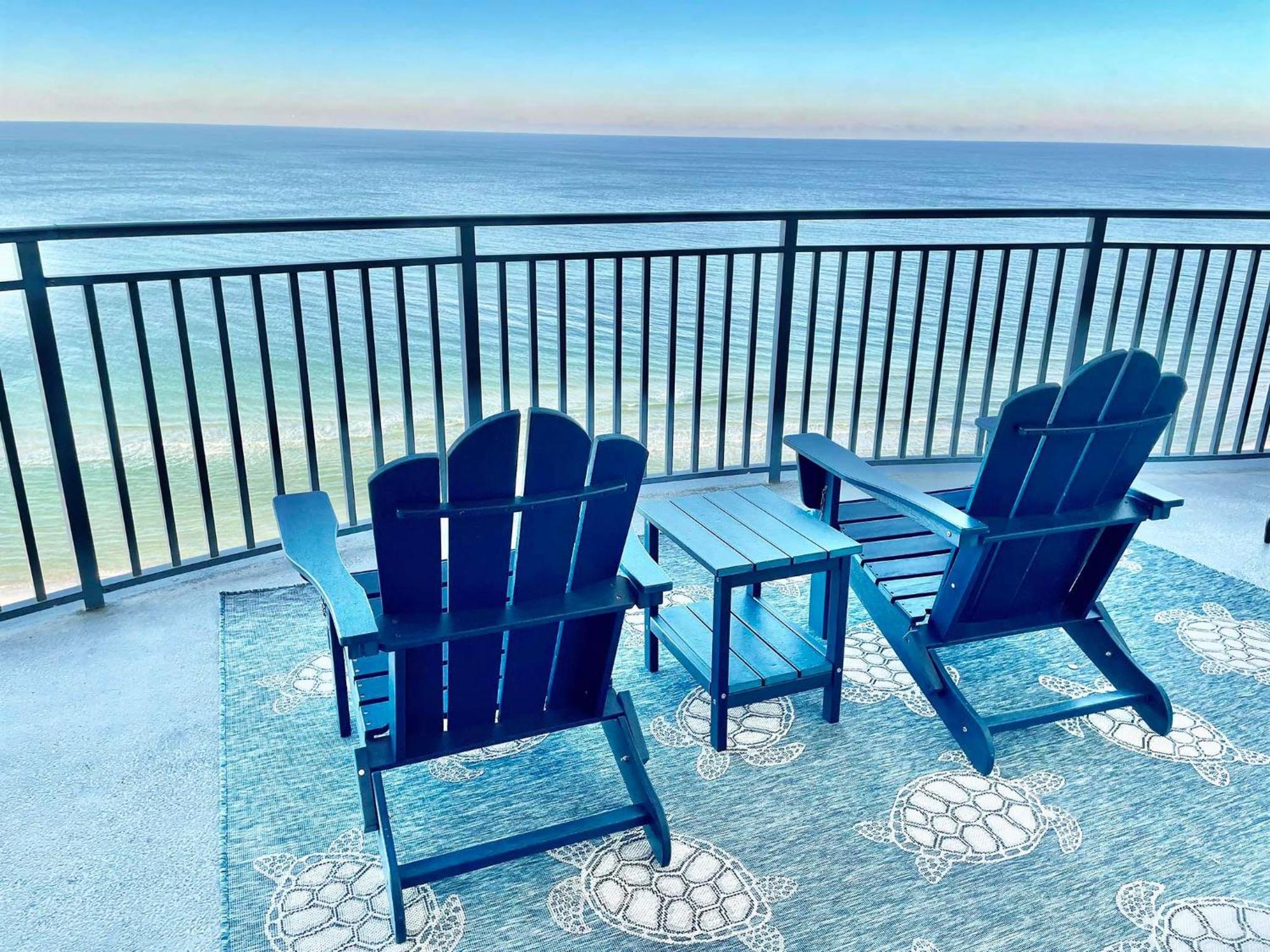 Sterling Breeze 1204 * Panama City Beach